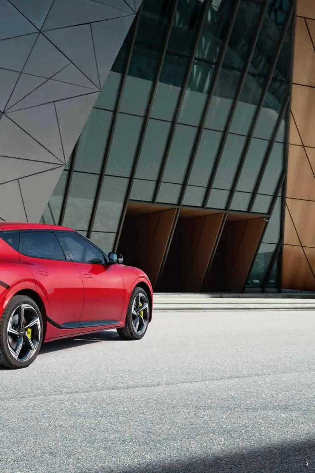 Kia Folder van 15 oktober tot 29 februari 2024 - Folder pagina 3