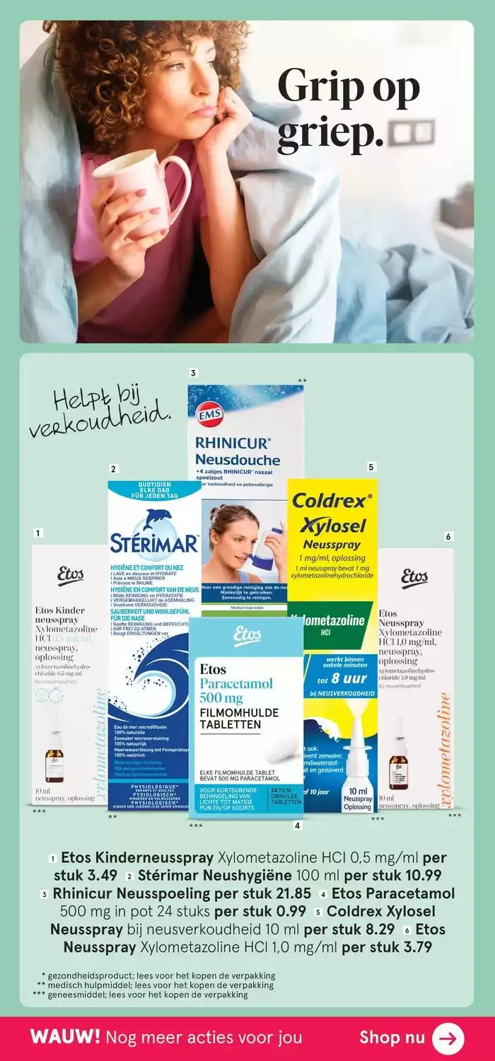 Etos folder van 18 november tot 2 december 2024 - Folder pagina 76