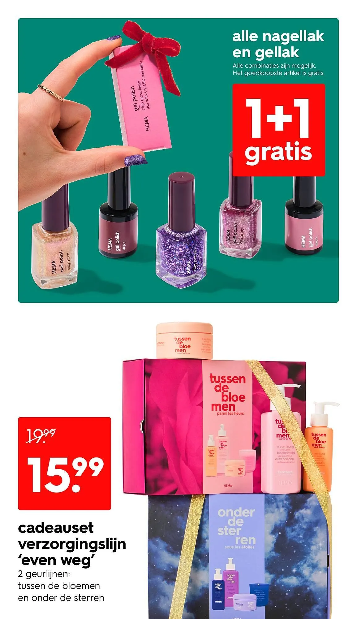 HEMA folder van 15 december tot 21 december 2025 - Folder pagina 7