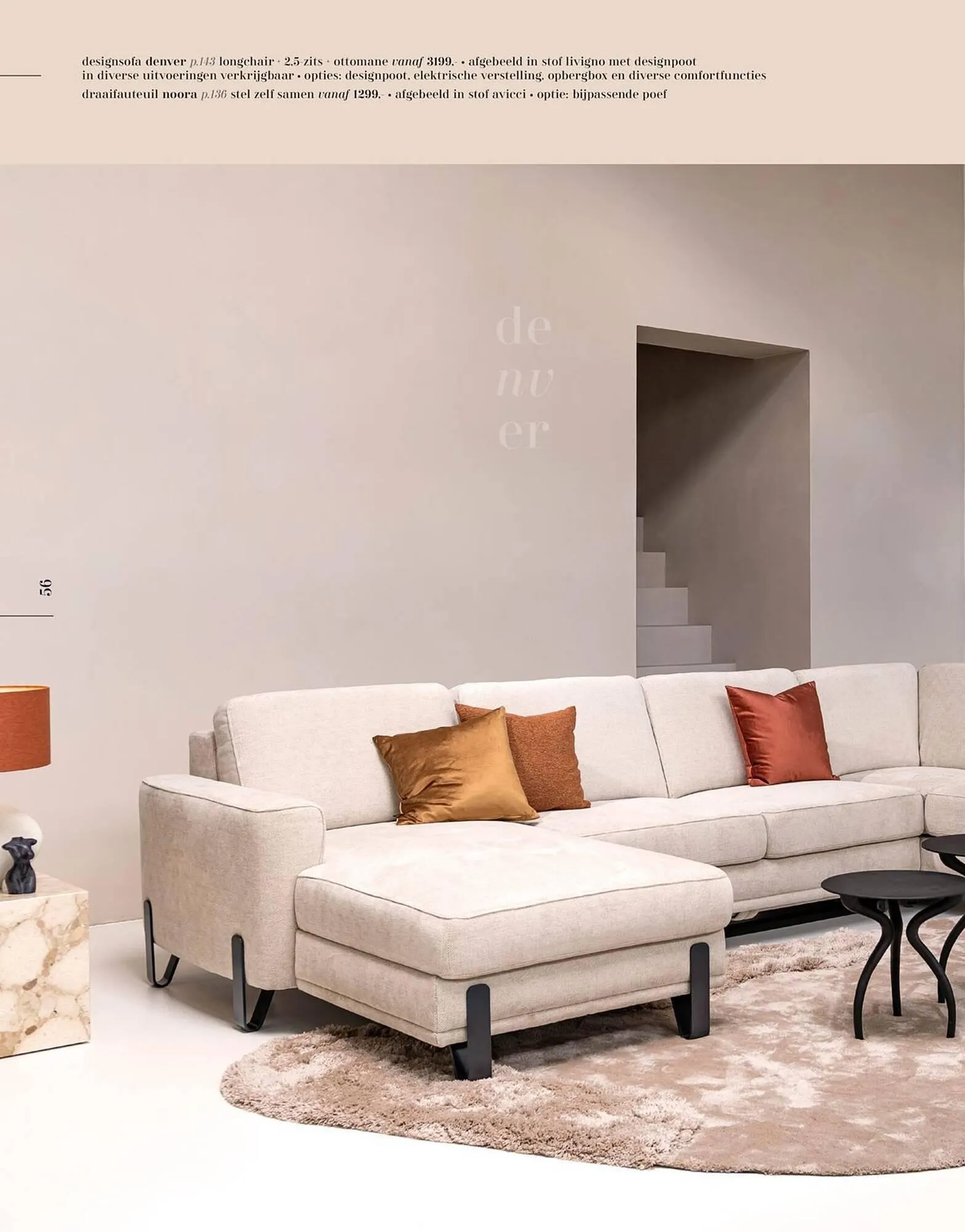 Xooon folder van 11 maart tot 24 maart 2025 - Folder pagina 56