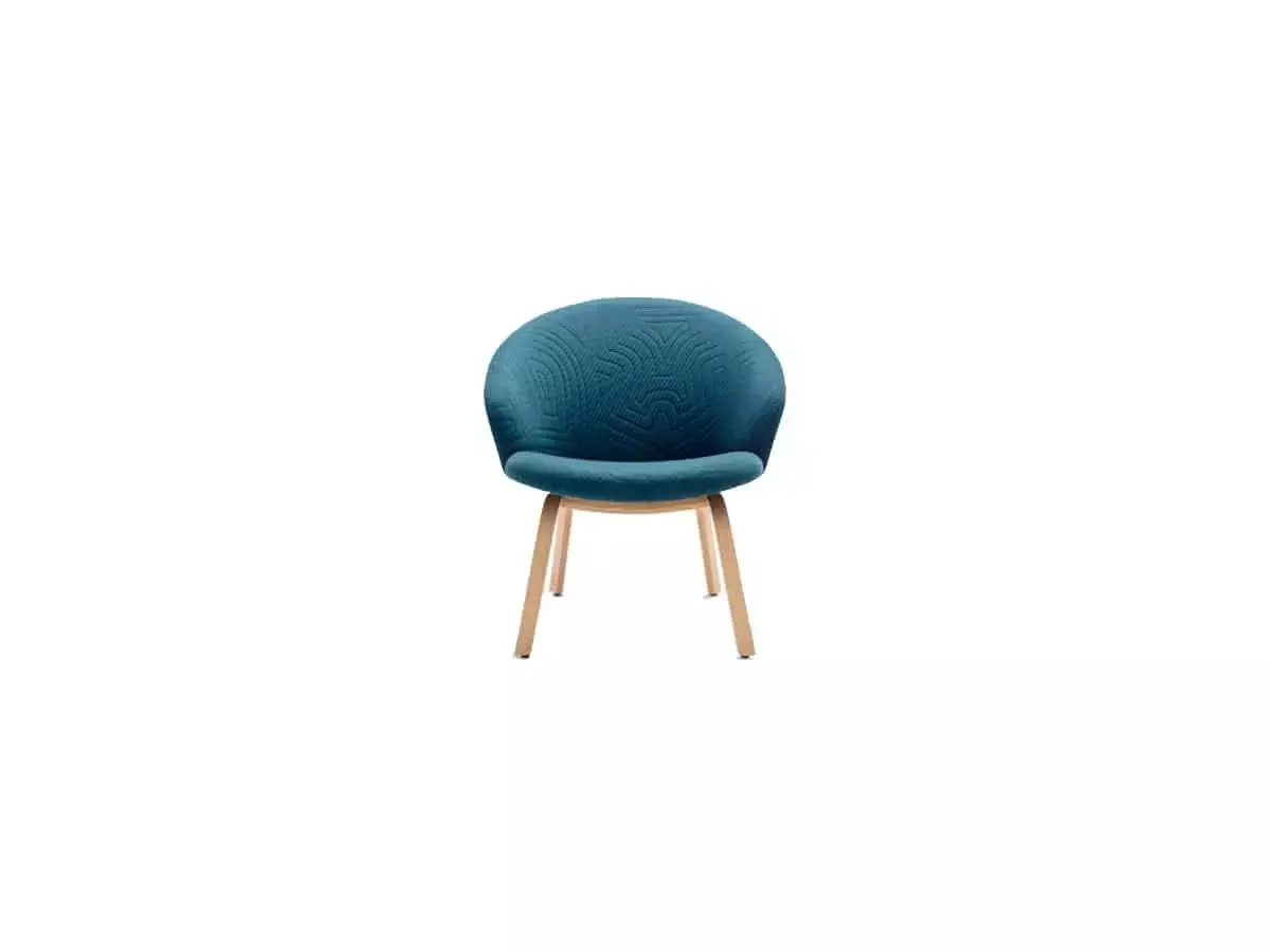 Arco Close lounge fauteuil