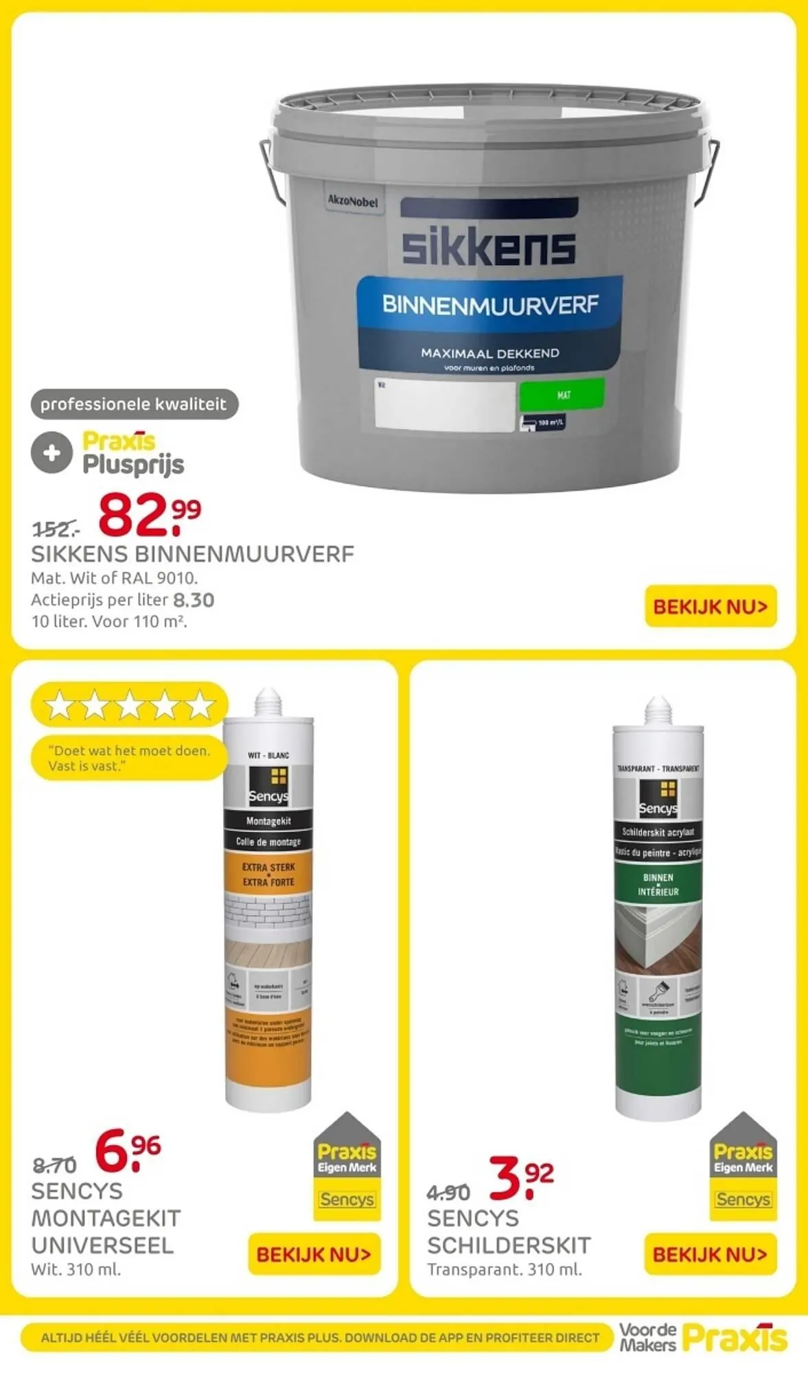 Praxis folder van 12 januari tot 18 januari 2026 - Folder pagina 19