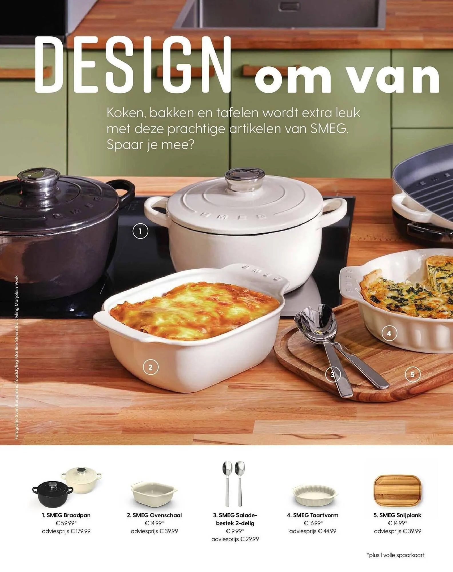 Albert Heijn magazine van 9 maart tot 9 april 2025 - Folder pagina 82