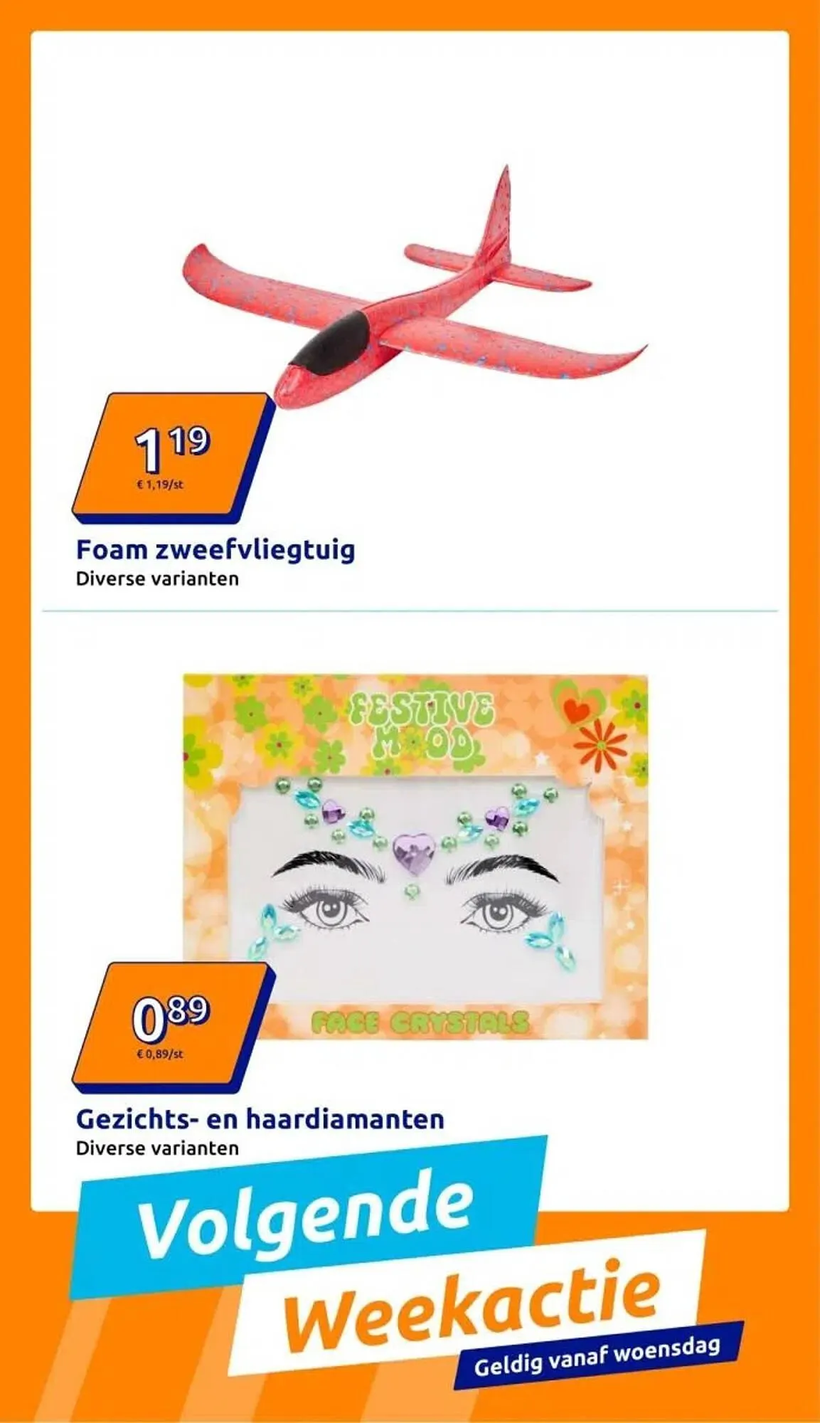 Action folder van 26 juni tot 26 juni 2025 - Folder pagina 22