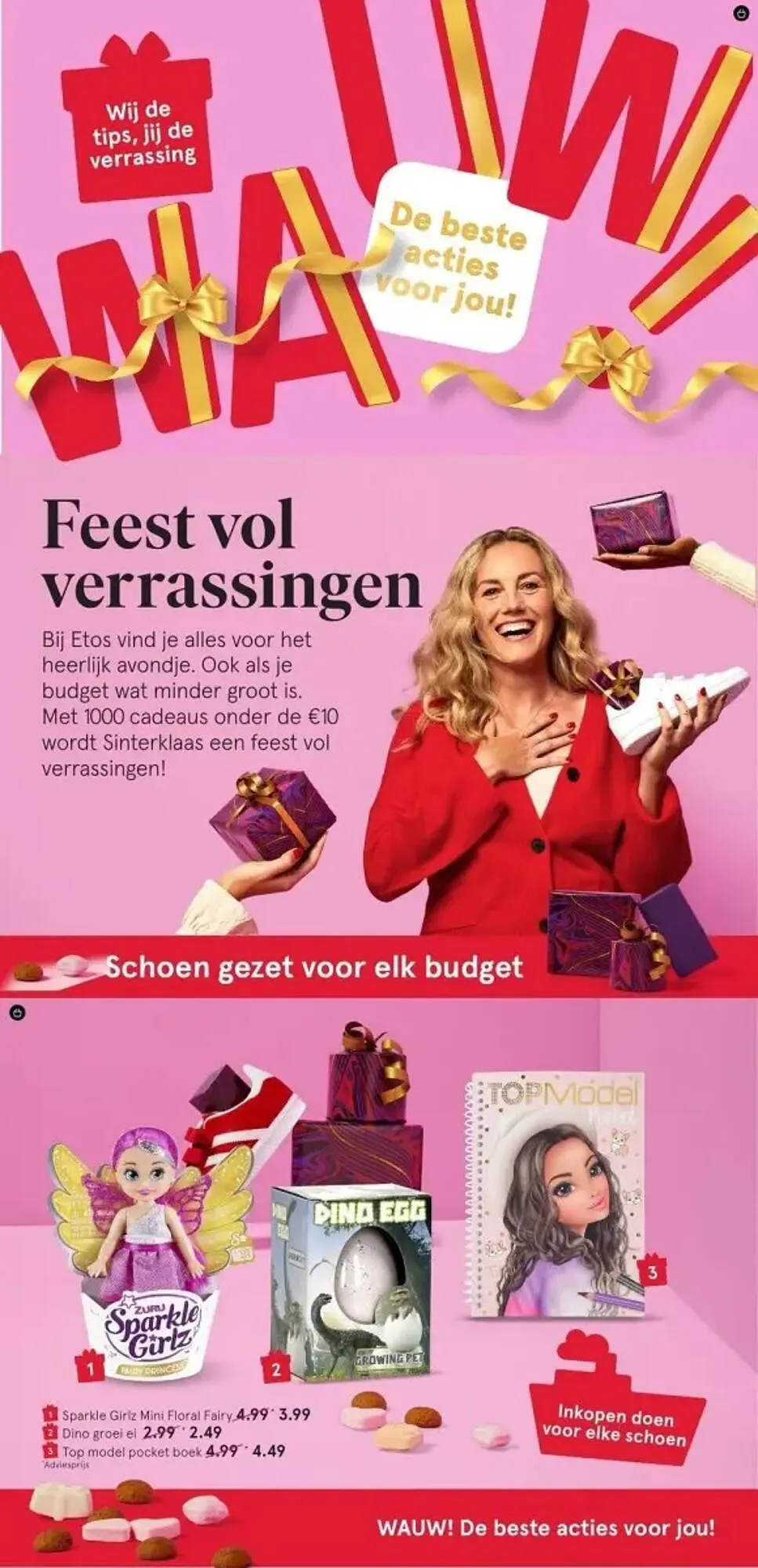 Etos folder van 20 november tot 26 november 2023 - Folder pagina 43