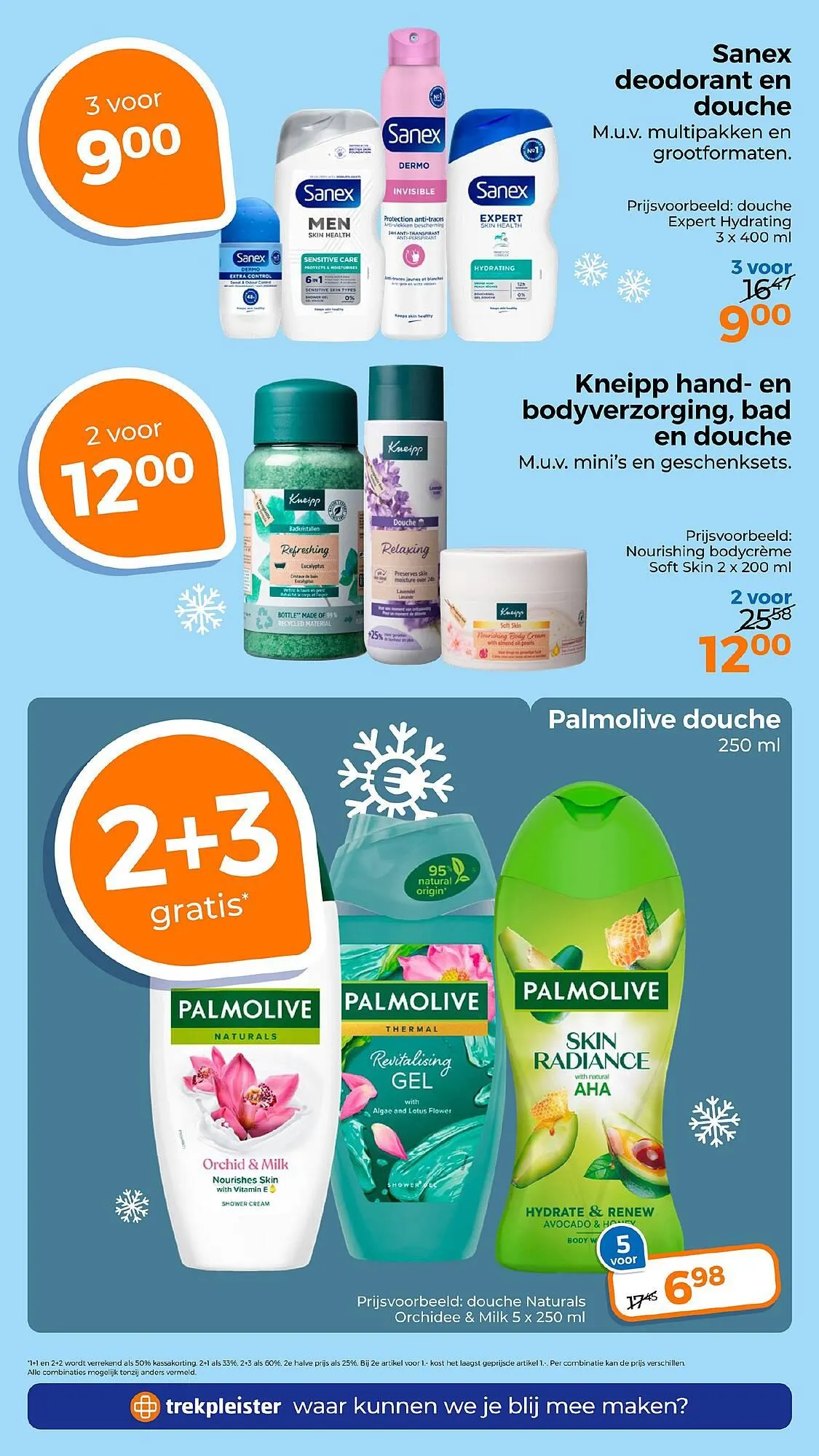 Trekpleister folder van 3 februari tot 8 februari 2025 - Folder pagina 20