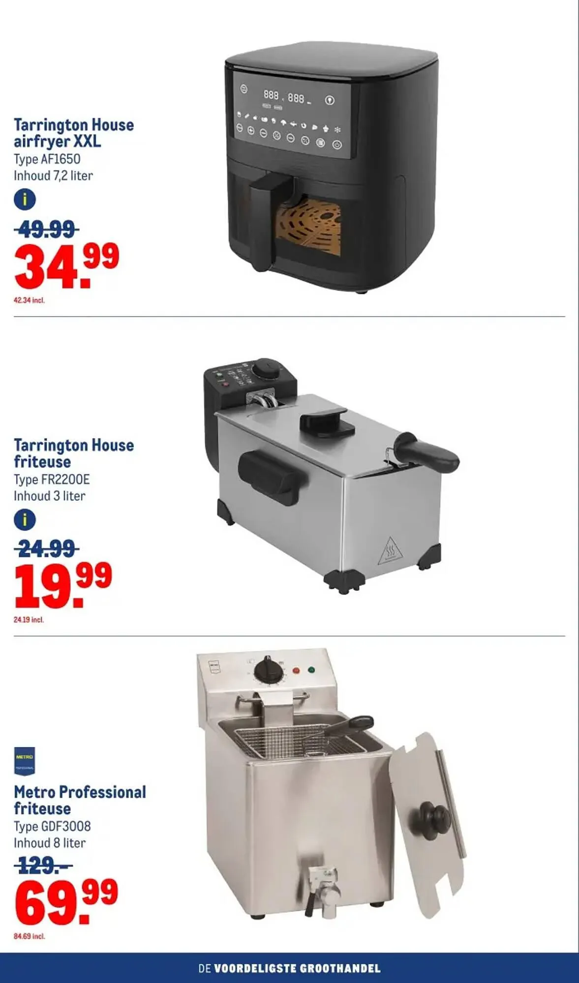 Makro folder van 19 november tot 2 december 2025 - Folder pagina 8