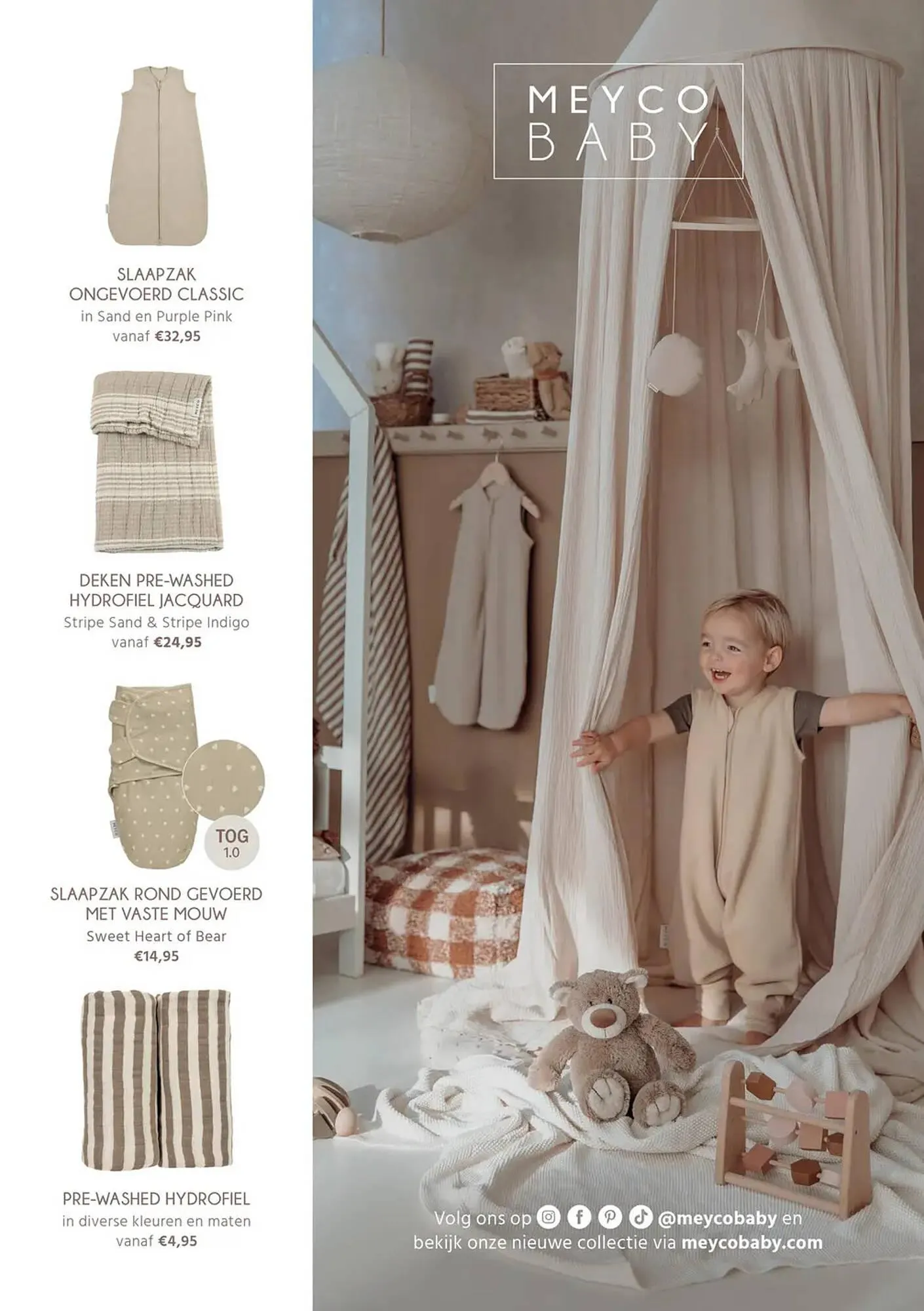 Babypark folder van 21 april tot 11 mei 2026 - Folder pagina 10