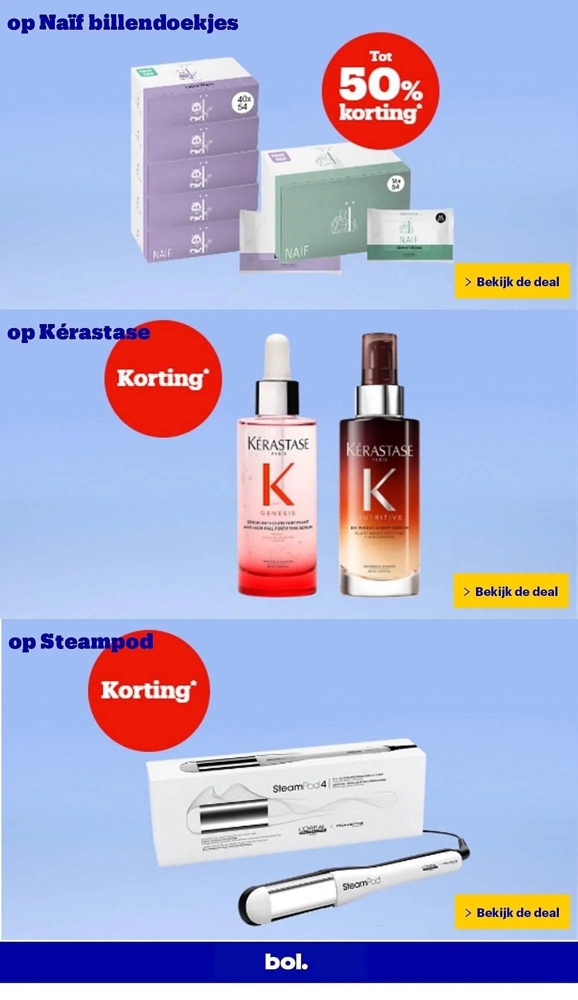 Bol.com folder van 3 november tot 9 november 2025 - Folder pagina 14