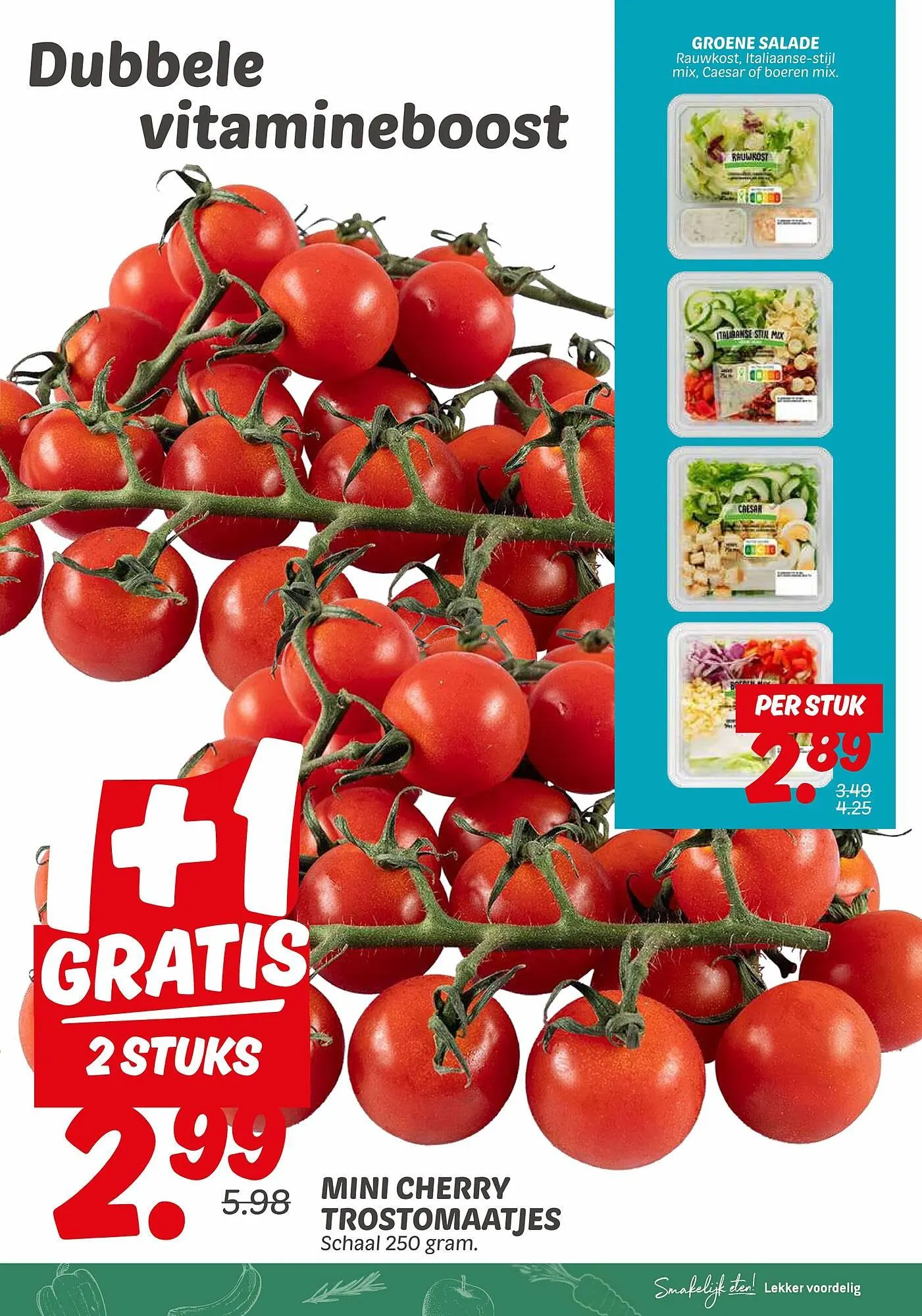 Dekamarkt folder van 30 juni tot 7 juli 2025 - Folder pagina 12