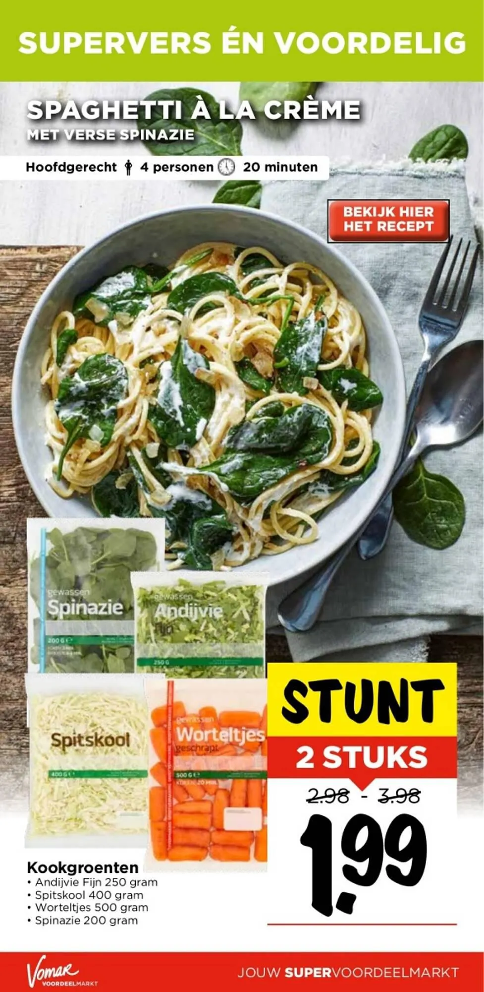 Vomar folder week 49 van 3 december tot 9 december 2023 - Folder pagina 18