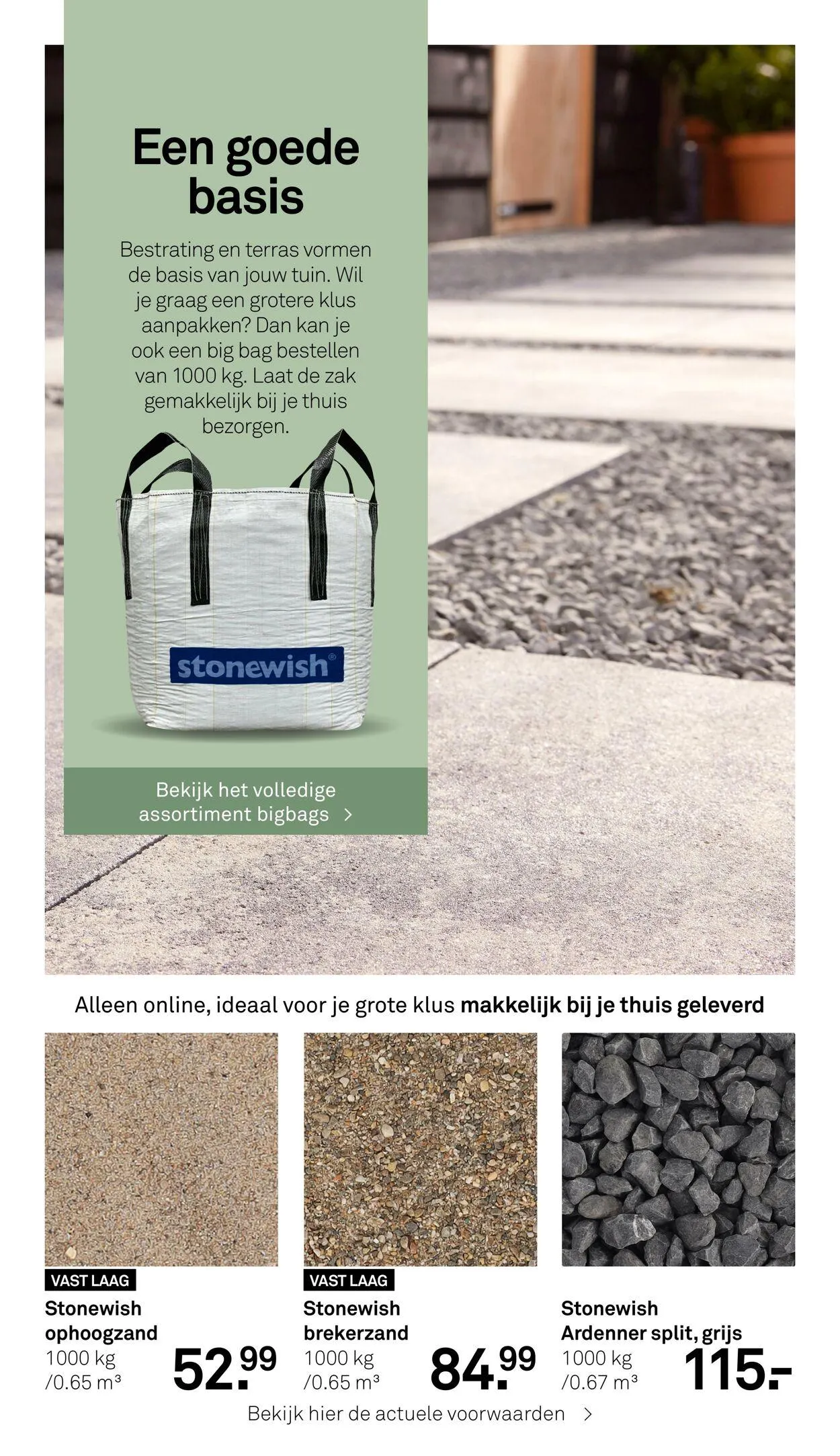 Karwei Actuele folder van 2 december tot 14 december 2025 - Folder pagina 36