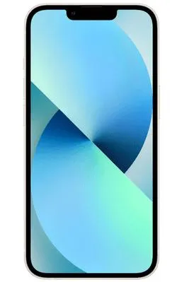 Apple iPhone 13 128GB Wit