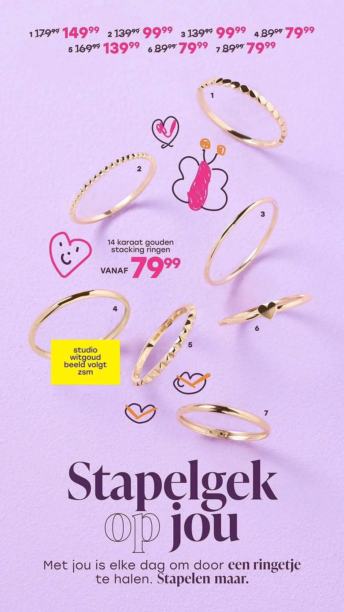 Lucardi folder van 9 april tot 11 mei 2025 - Folder pagina 5