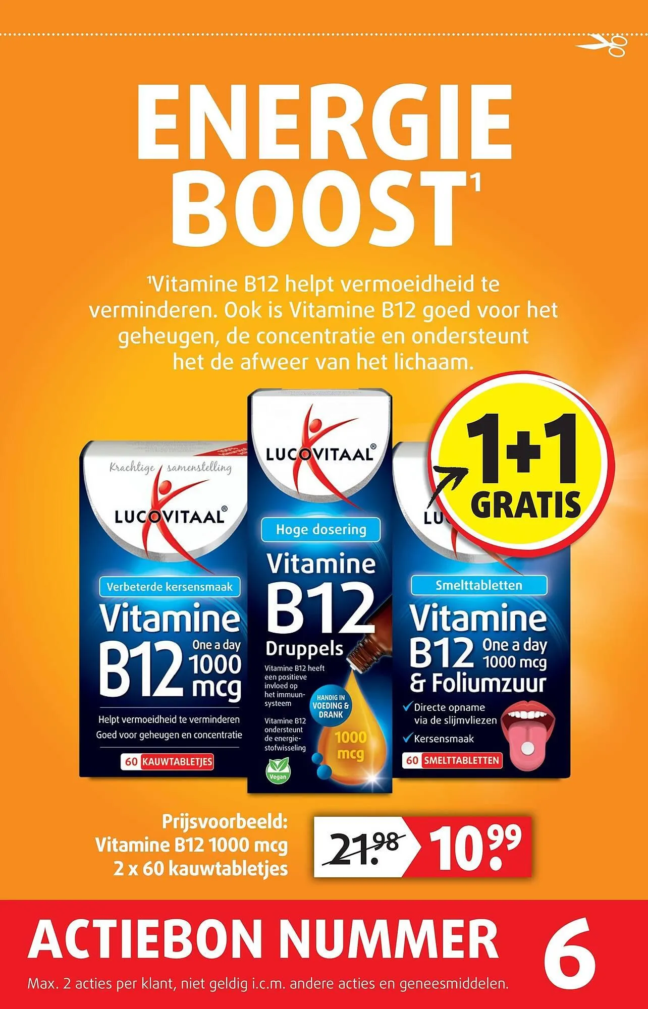 Lucovitaal folder van 3 mei tot 9 mei 2026 - Folder pagina 7