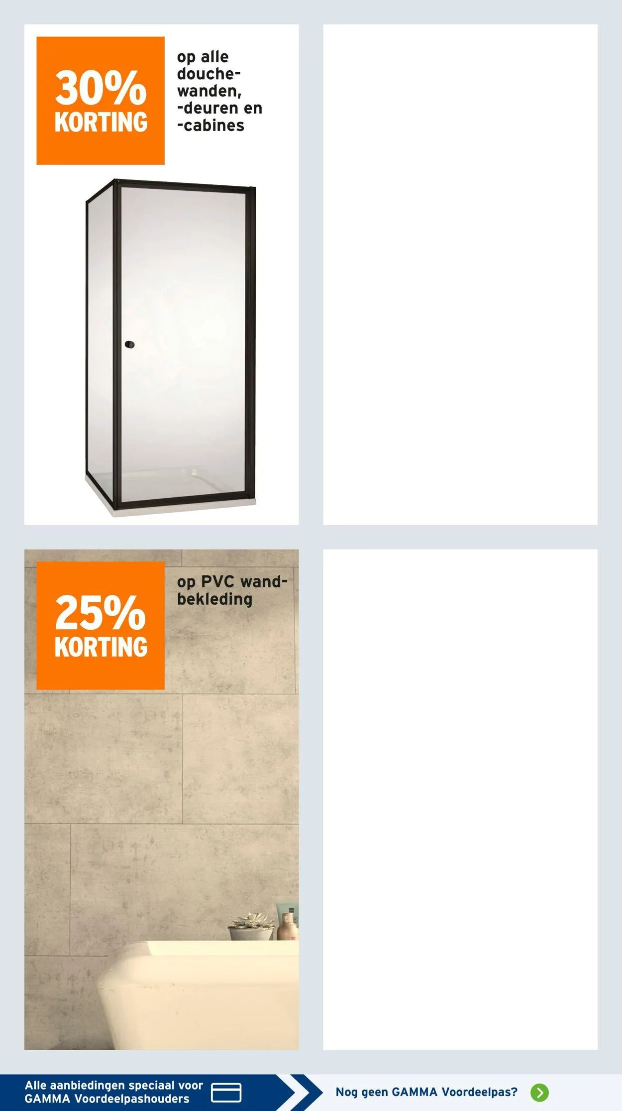 Gamma van 30 juni tot 13 juli 2025 - Folder pagina 61