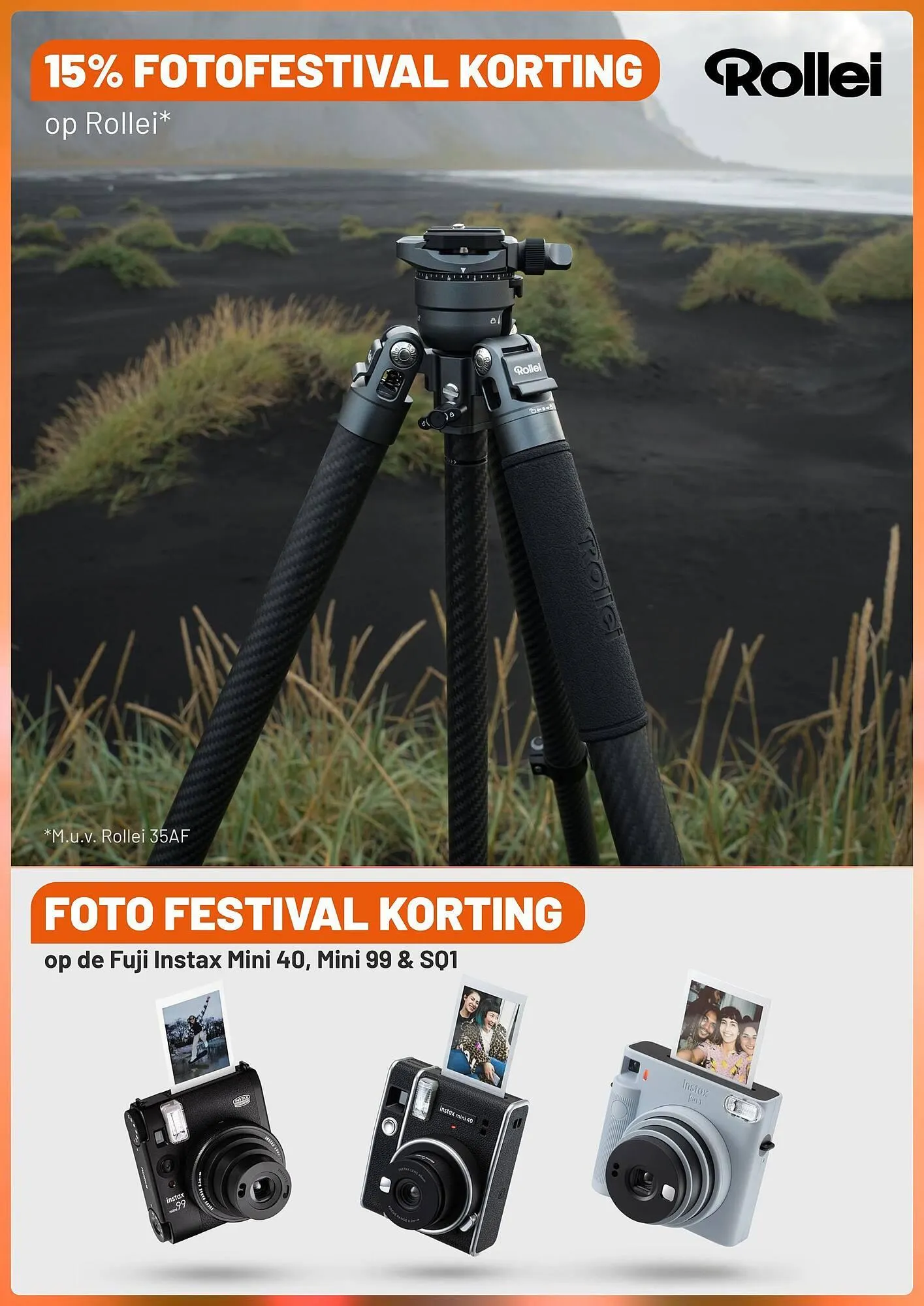 Kamera Express folder van 17 mei tot 31 mei 2025 - Folder pagina 21