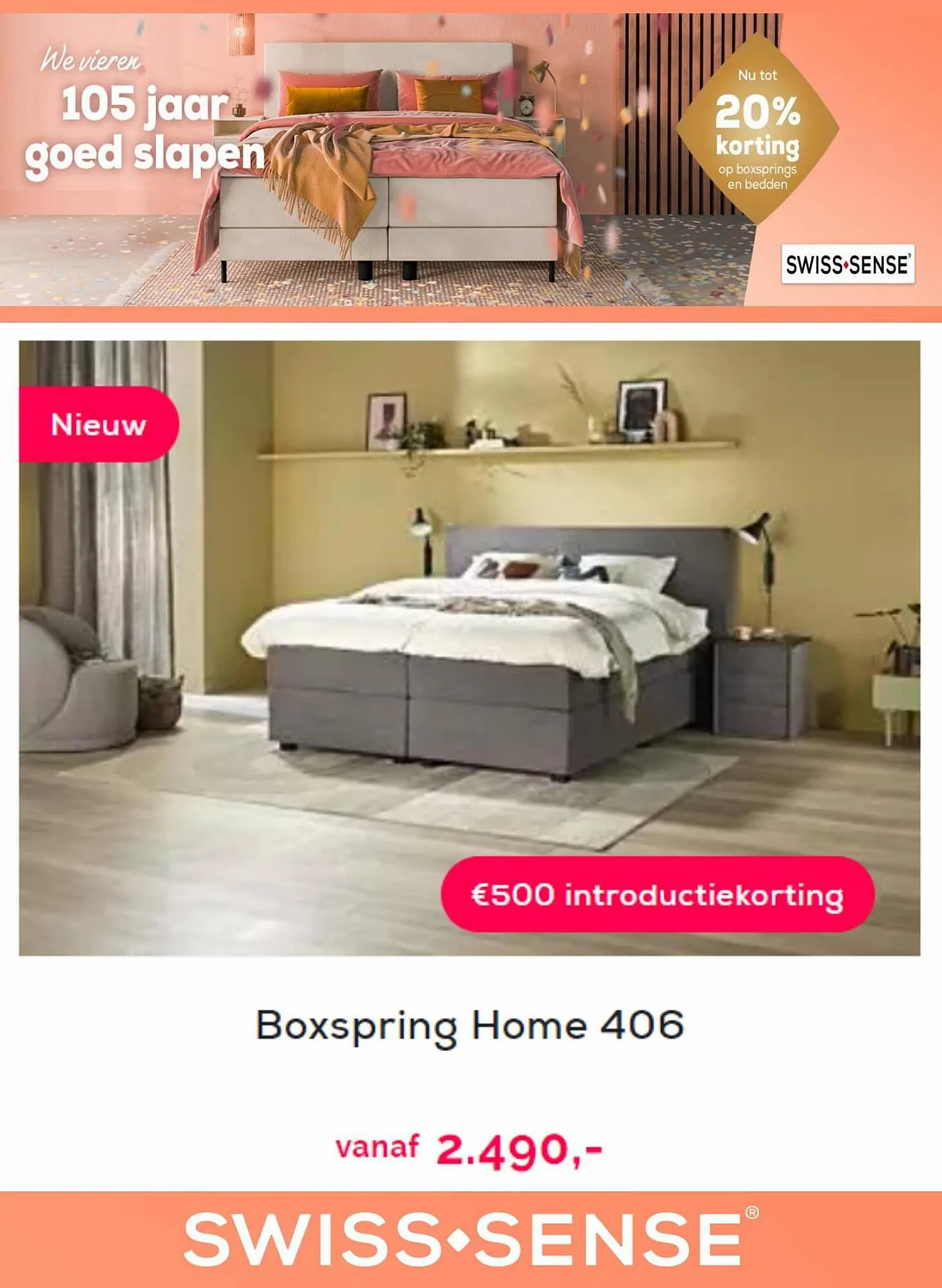 Swiss Sense folder van 9 september tot 18 september 2023 - Folder pagina 3