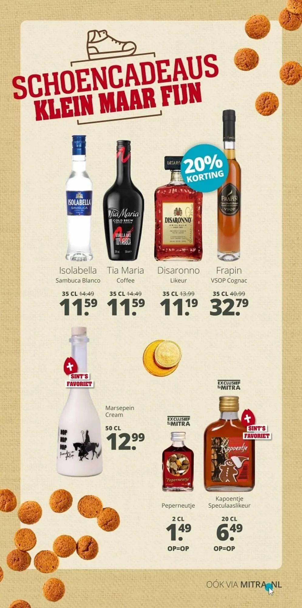 Mitra folder van 17 november tot 30 november 2025 - Folder pagina 5