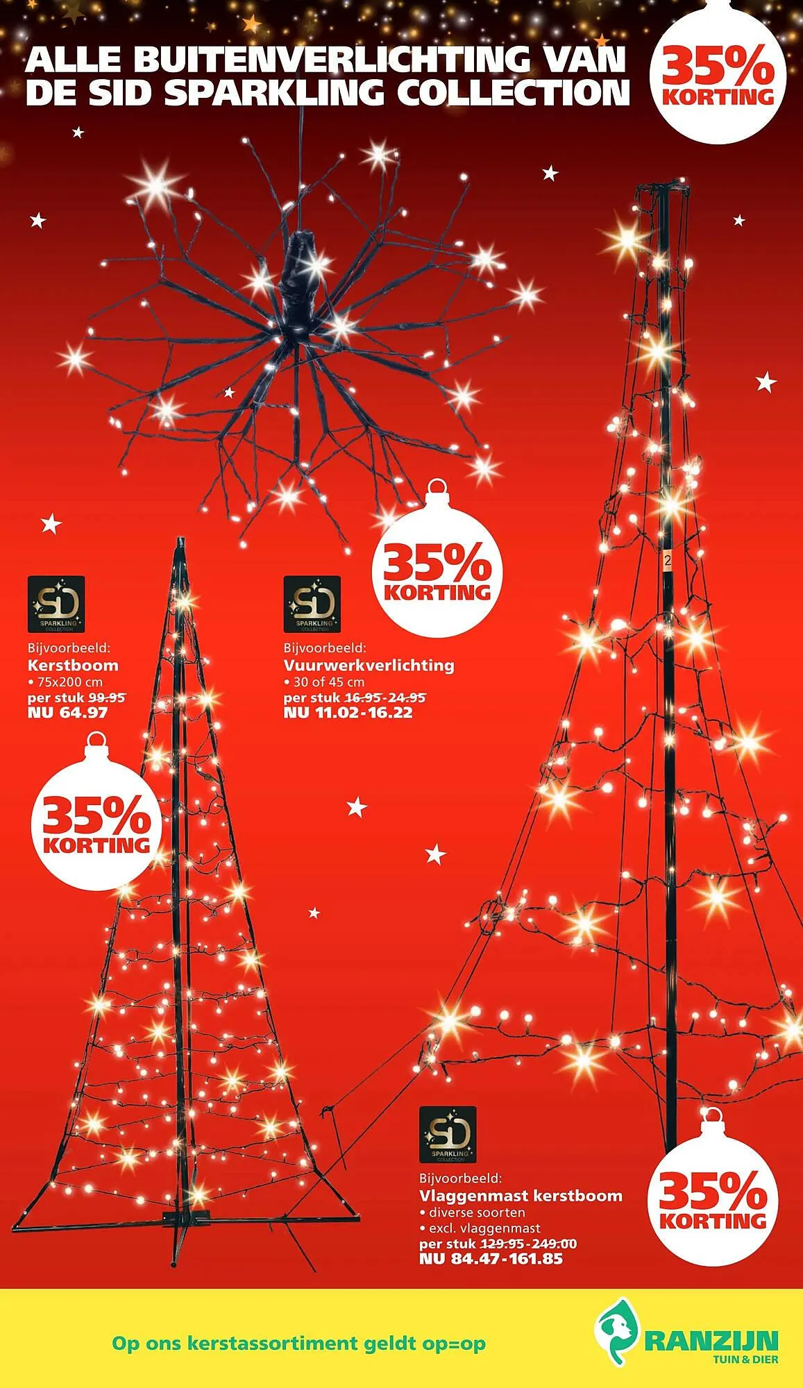 Ranzijn folder van 19 november tot 2 december 2023 - Folder pagina 7