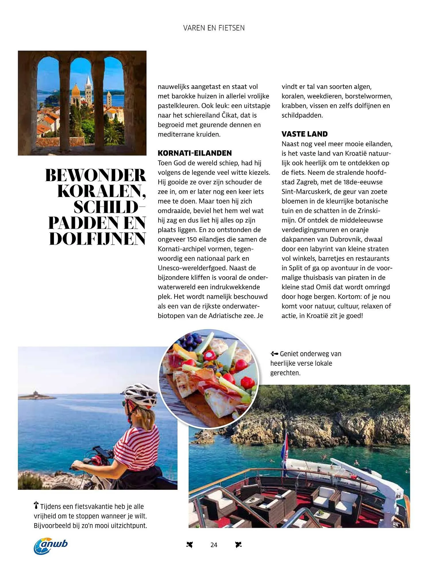 ANWB folder van 6 februari tot 31 december 2025 - Folder pagina 24