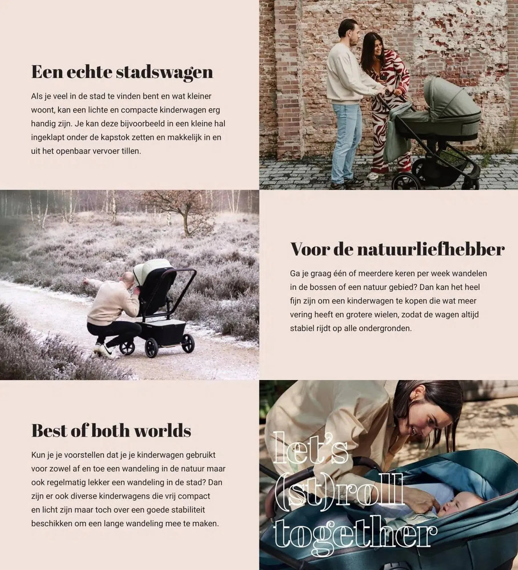 Van Asten BabySuperstore folder van 10 mei tot 1 augustus 2025 - Folder pagina 35