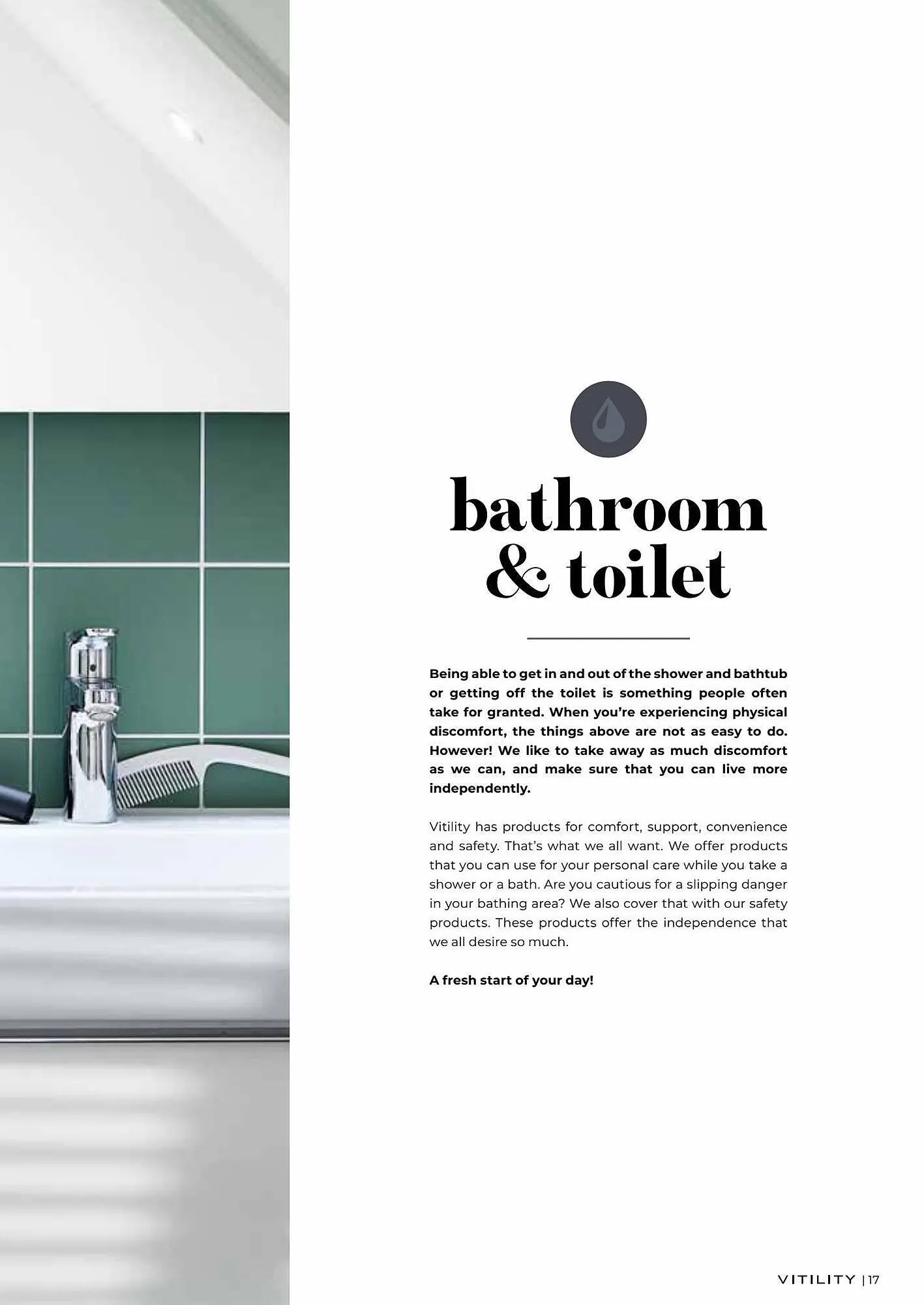 Vitility folder van 31 oktober tot 30 juni 2024 - Folder pagina 17