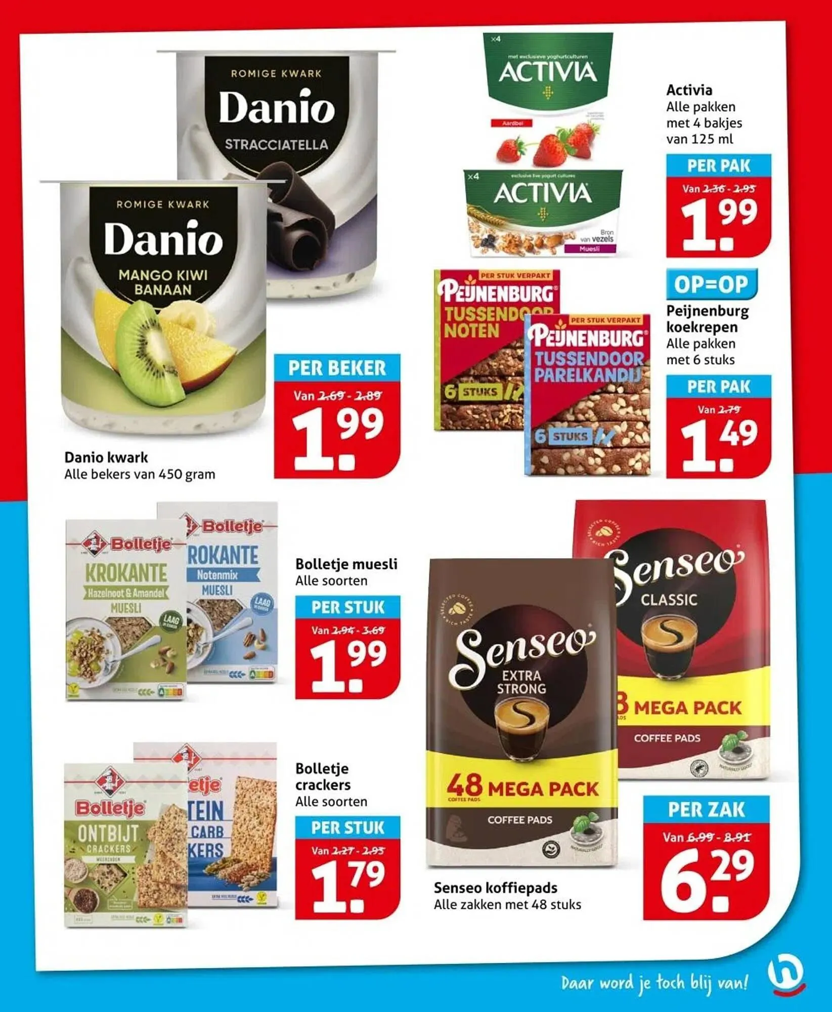 Hoogvliet folder van 19 november tot 25 november 2025 - Folder pagina 23