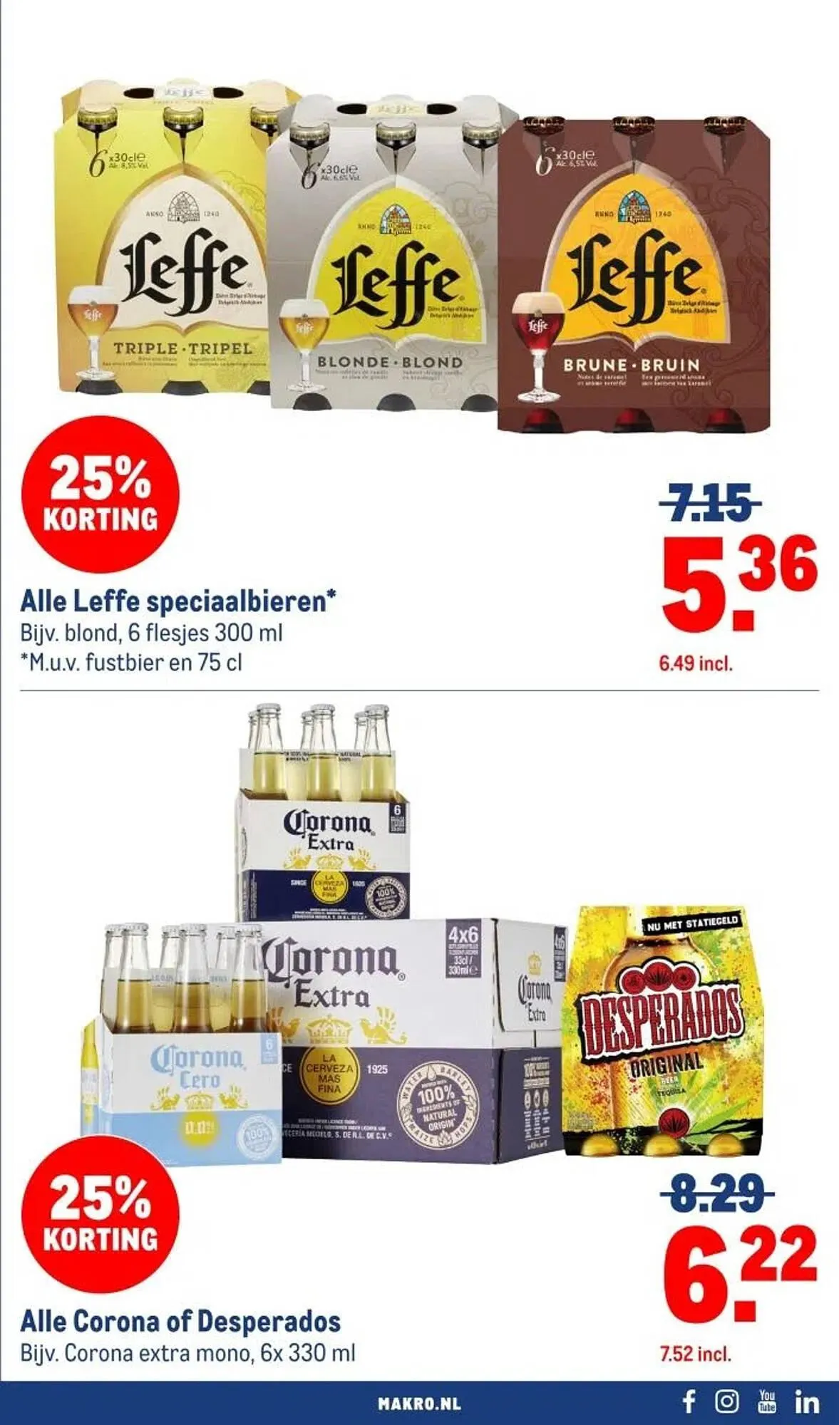 Makro folder van 30 december tot 13 januari 2026 - Folder pagina 73