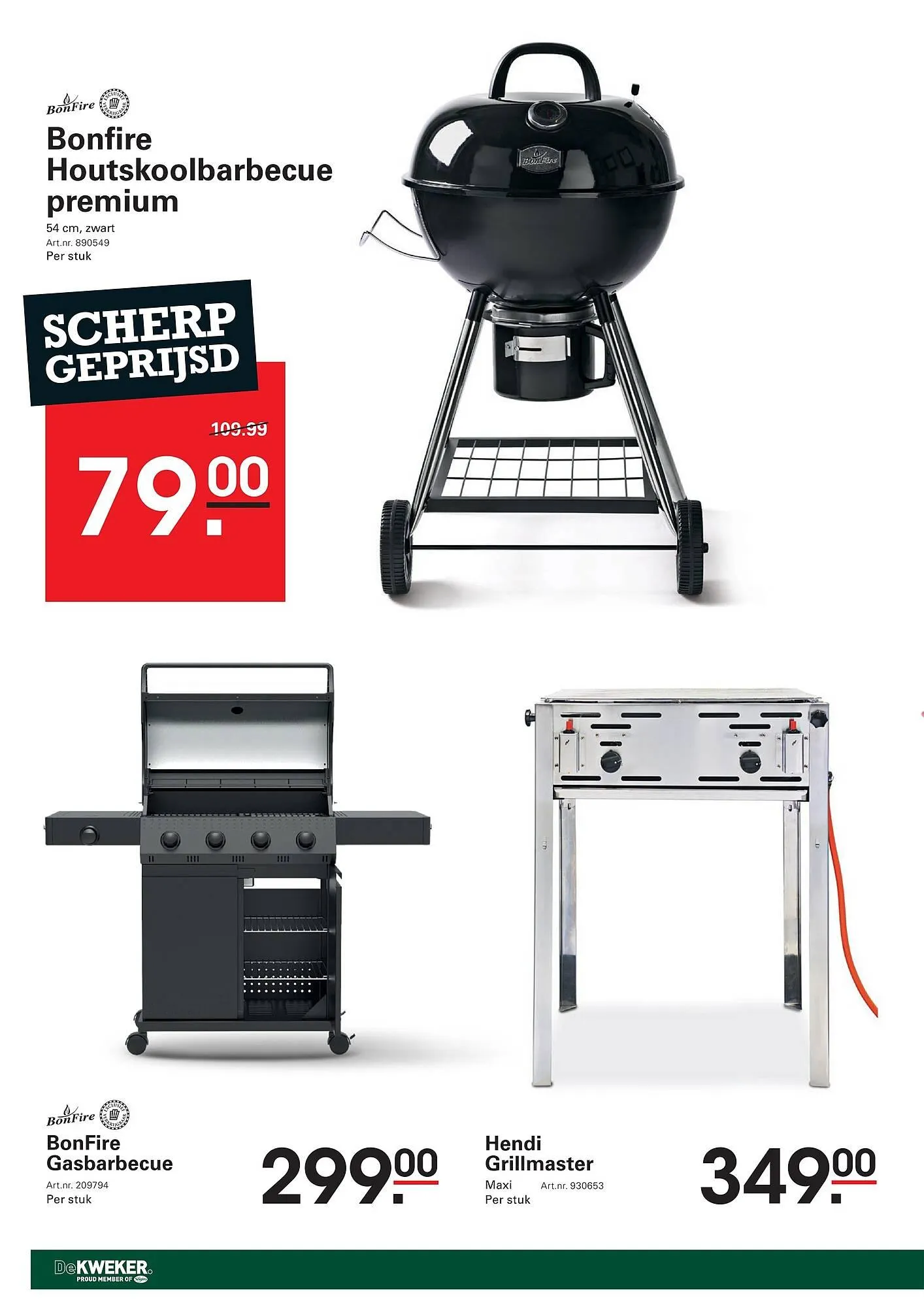 De Kweker folder van 9 april tot 27 april 2026 - Folder pagina 10