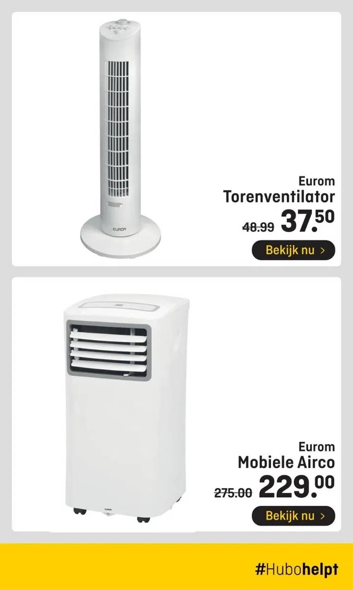 Hubo folder van 16 juli tot 30 juli 2023 - Folder pagina 11