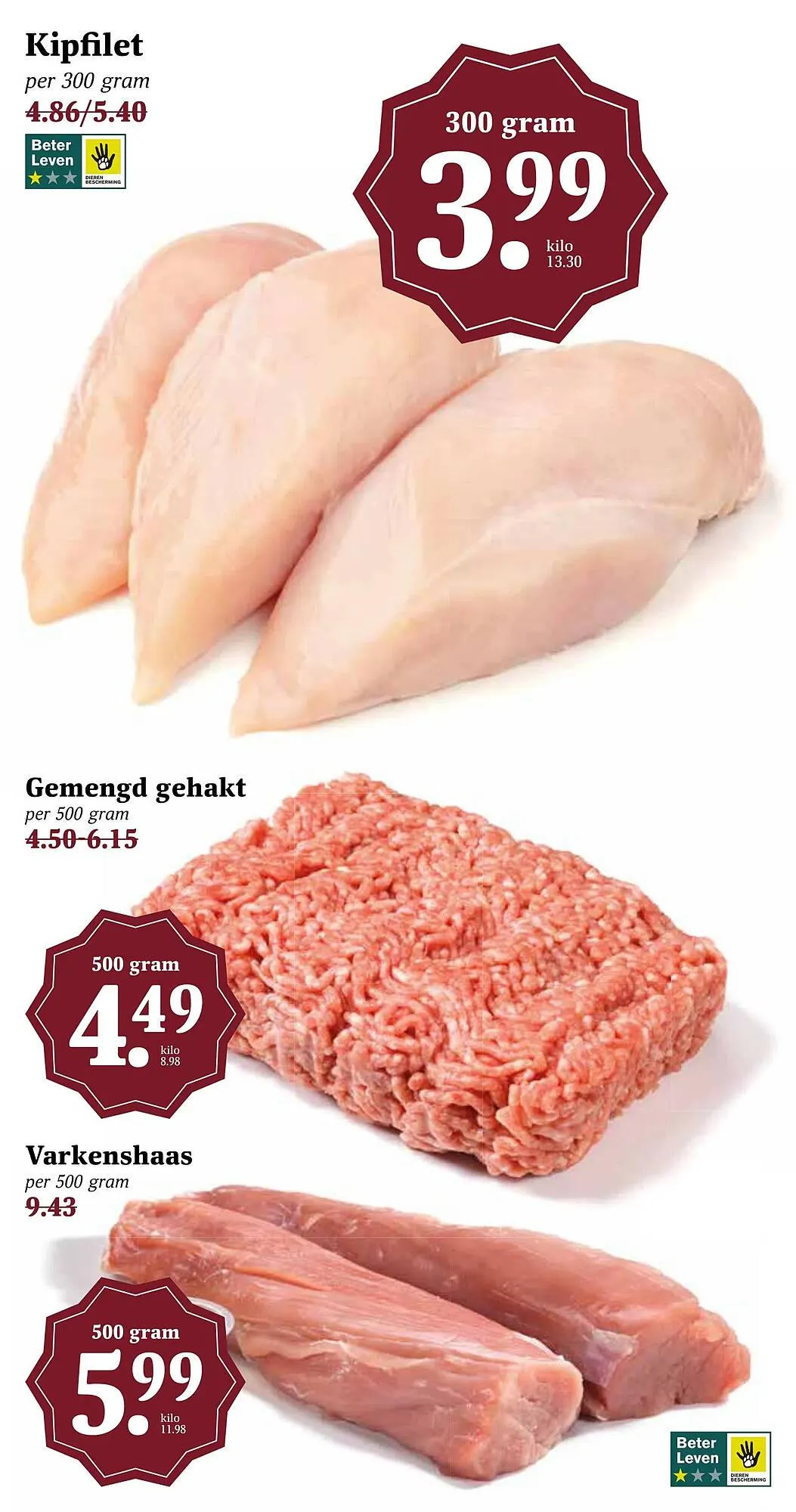 Coop folder van 8 december tot 14 december 2025 - Folder pagina 14