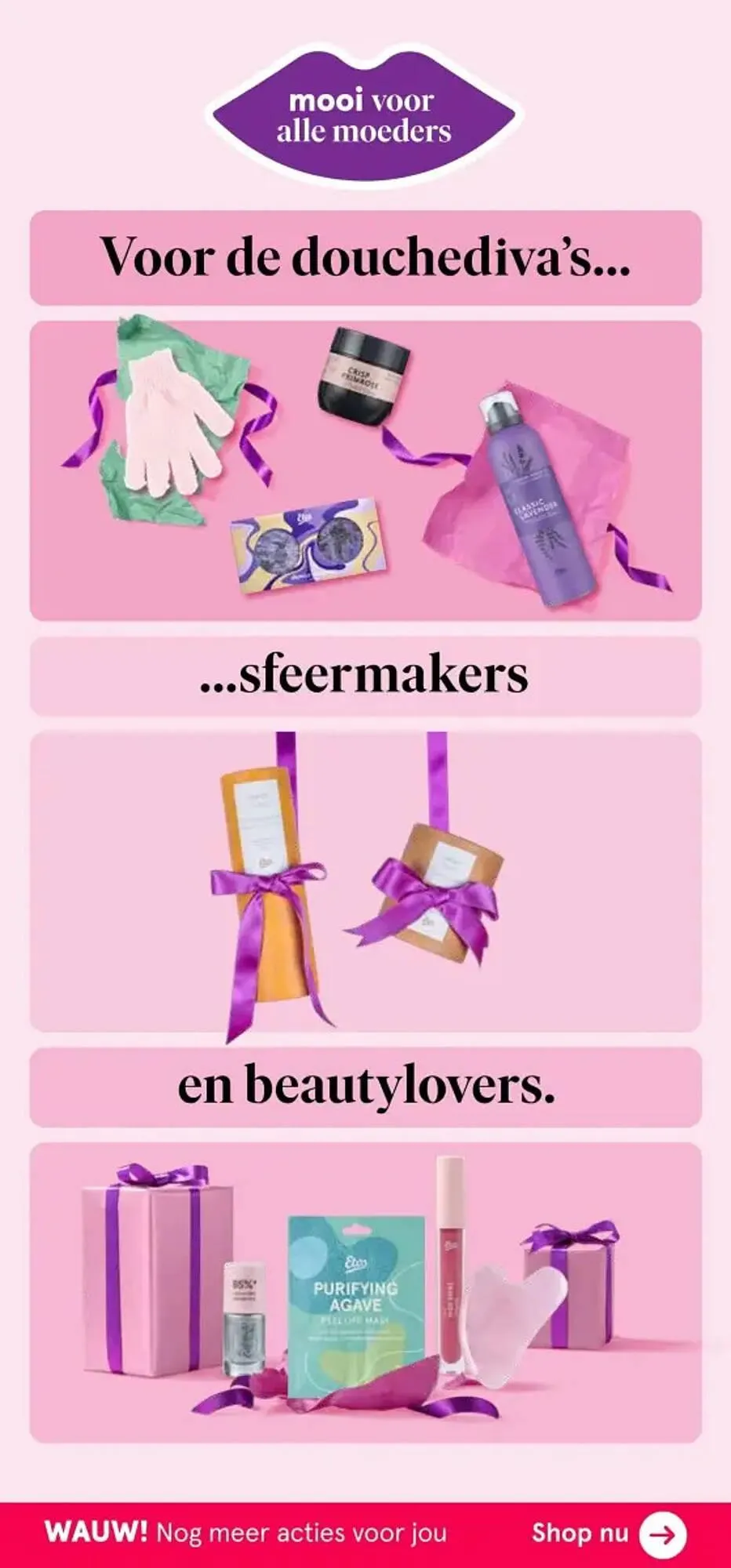 Etos folder van 5 mei tot 18 mei 2025 - Folder pagina 4