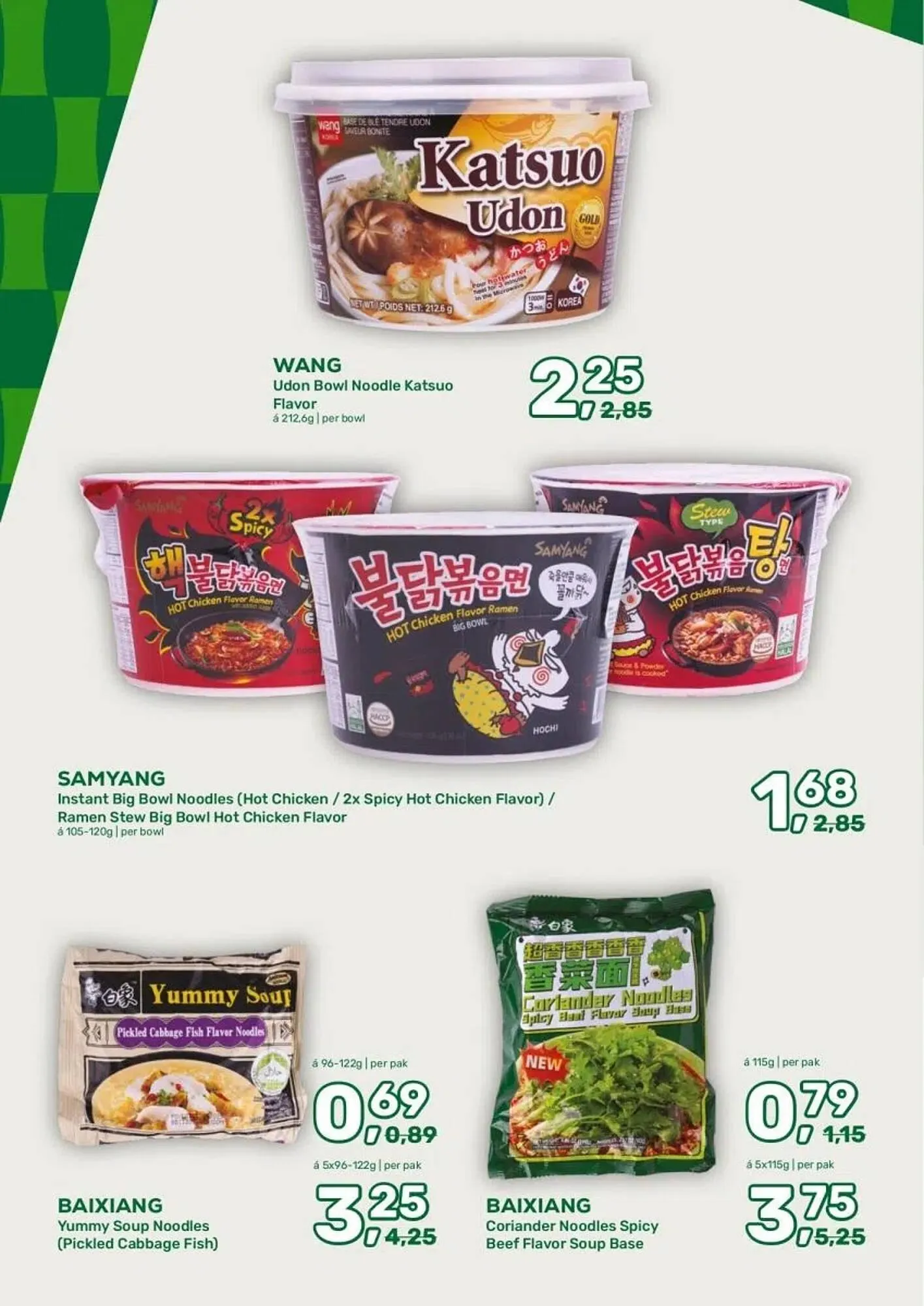 Amazing Oriëntal folder van 18 februari tot 10 maart 2026 - Folder pagina 22