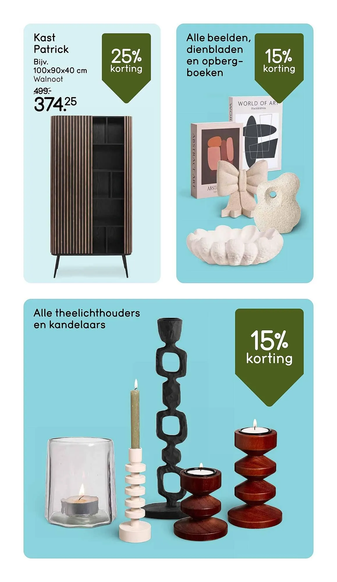 Leen Bakker folder van 26 januari tot 1 februari 2026 - Folder pagina 19