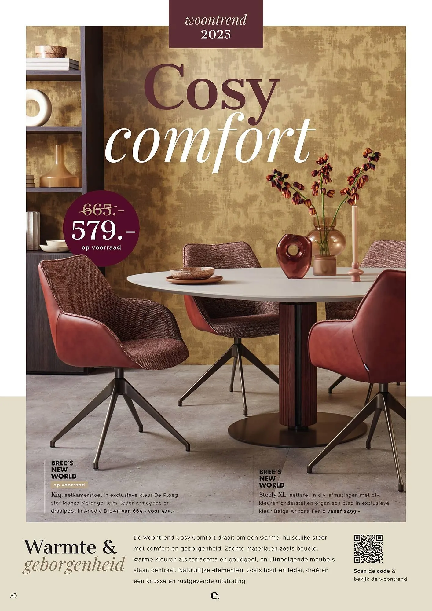 Ivana folder van 1 april tot 30 april 2025 - Folder pagina 56