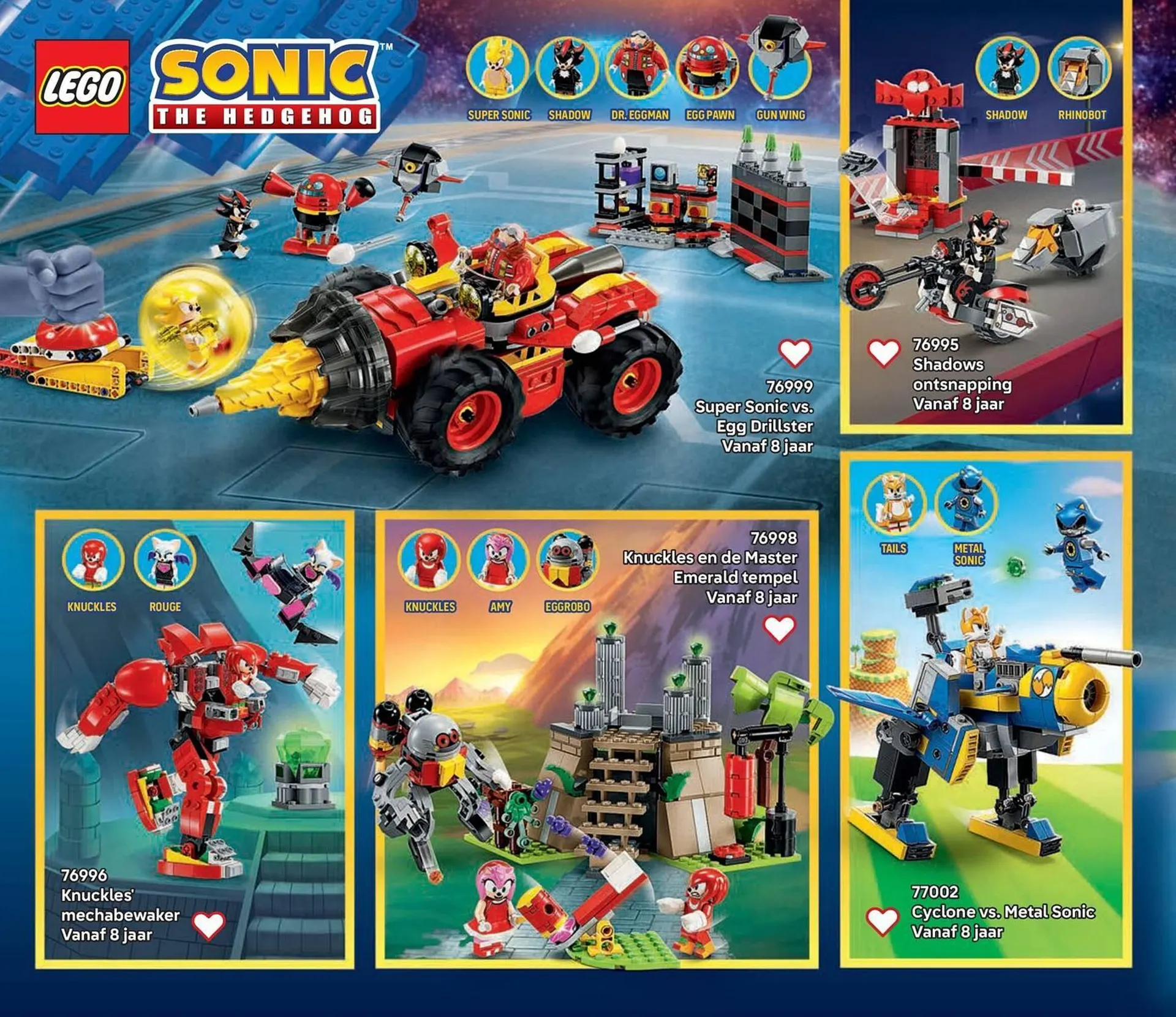 LEGO folder van 16 juni tot 31 december 2025 - Folder pagina 90