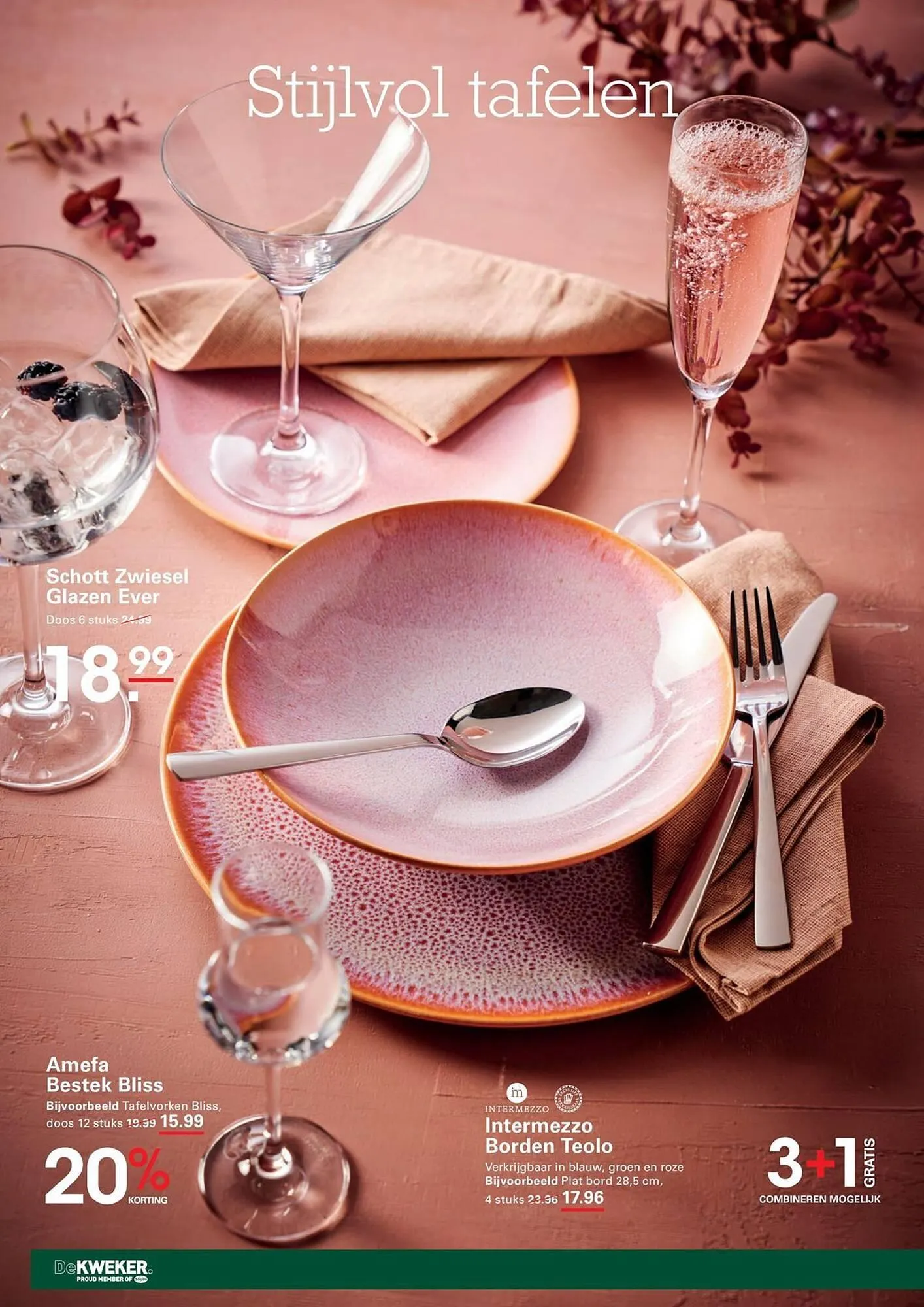 De Kweker folder van 13 januari tot 26 januari 2026 - Folder pagina 4