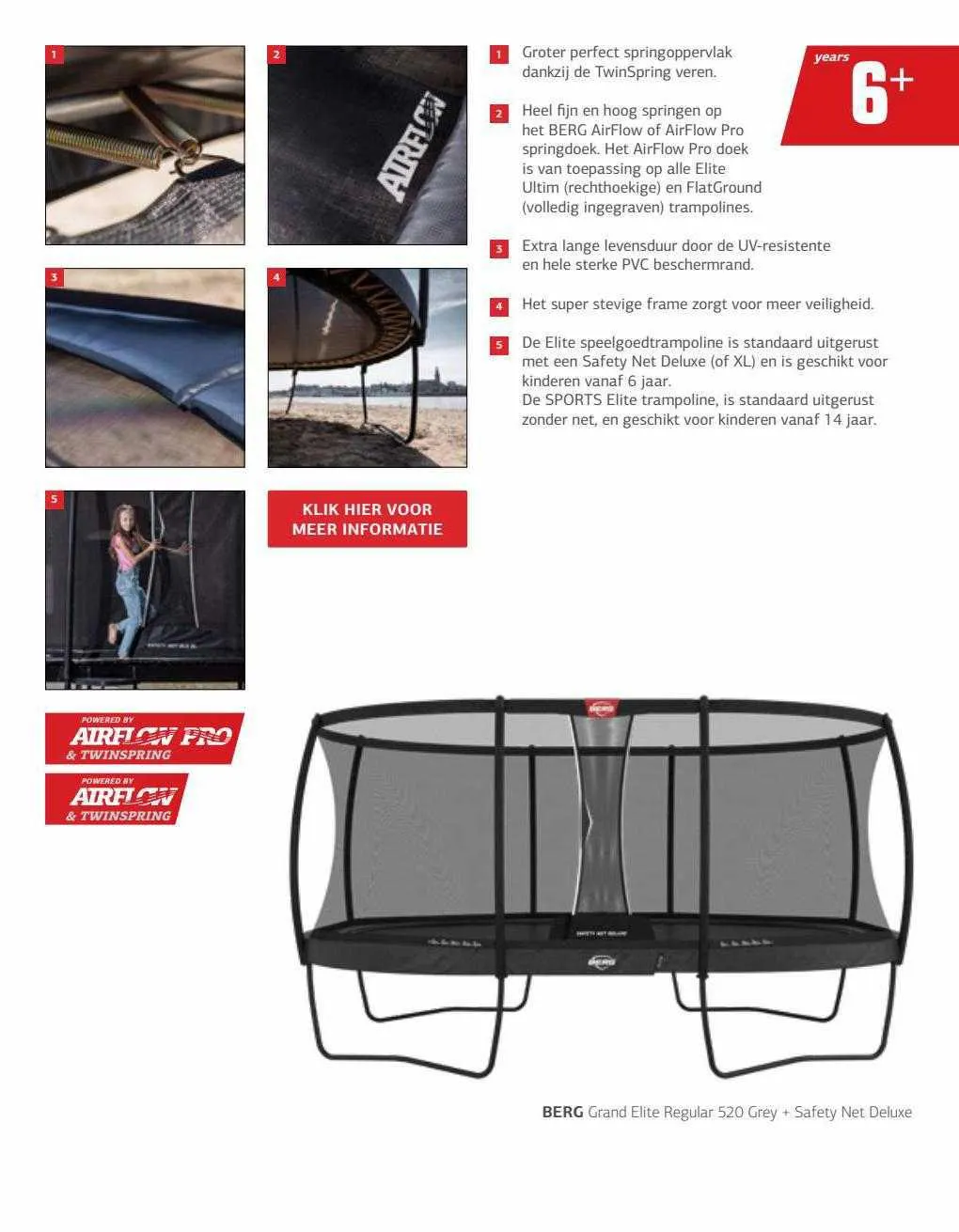 BERG Toys Folder van 5 februari tot 31 januari 2024 - Folder pagina 21