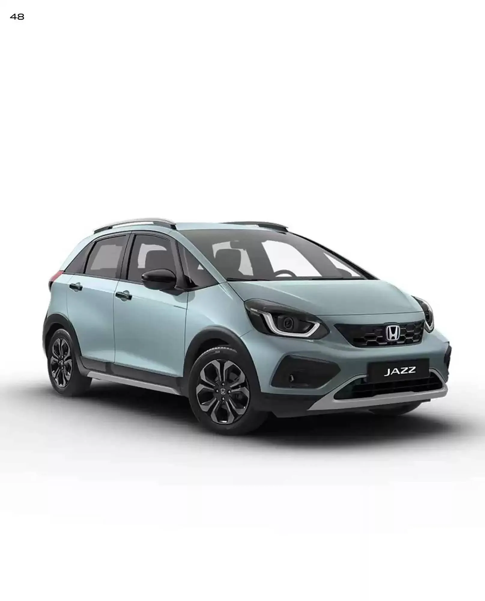 Honda folder van 19 november tot 30 juni 2025 - Folder pagina 48