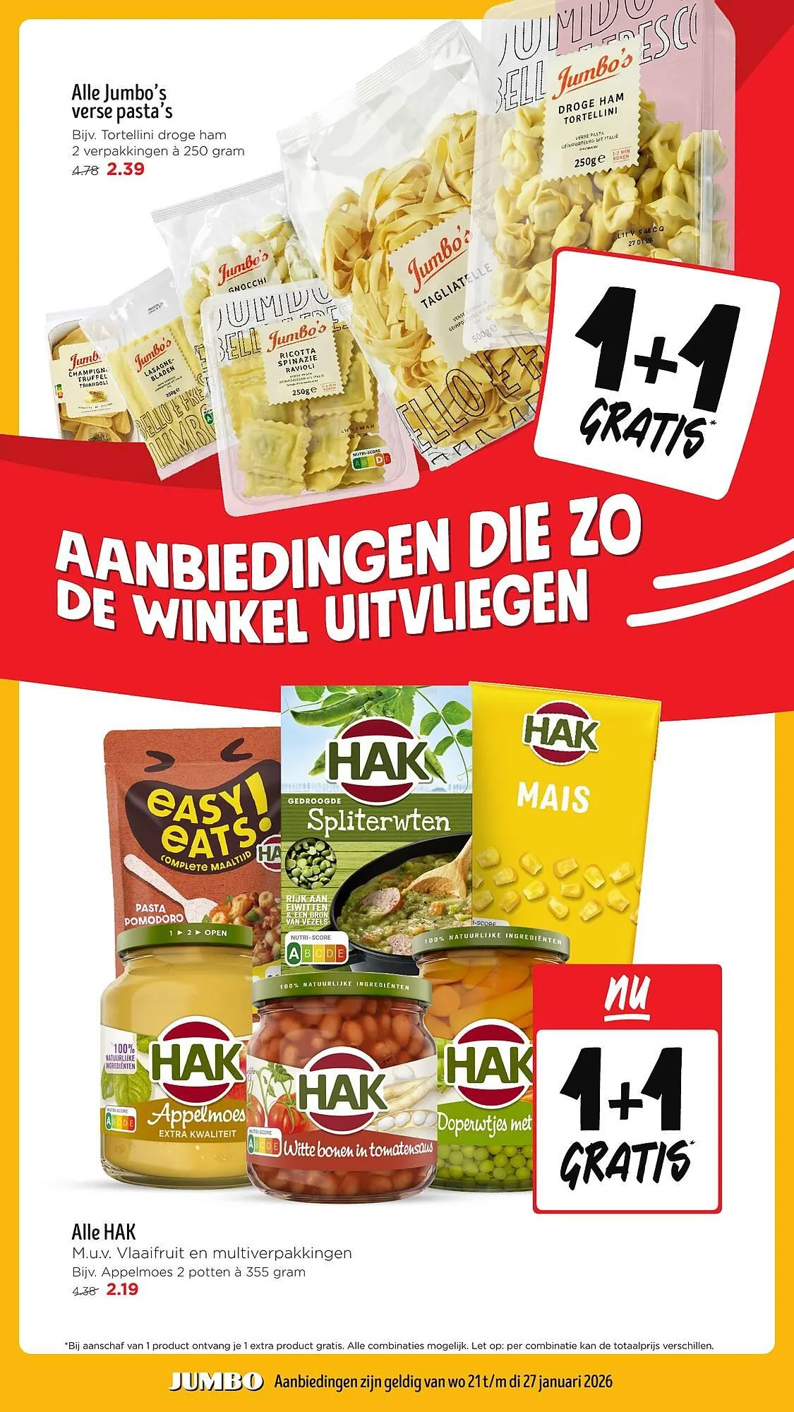 Jumbo folder van 21 januari tot 27 januari 2026 - Folder pagina 3