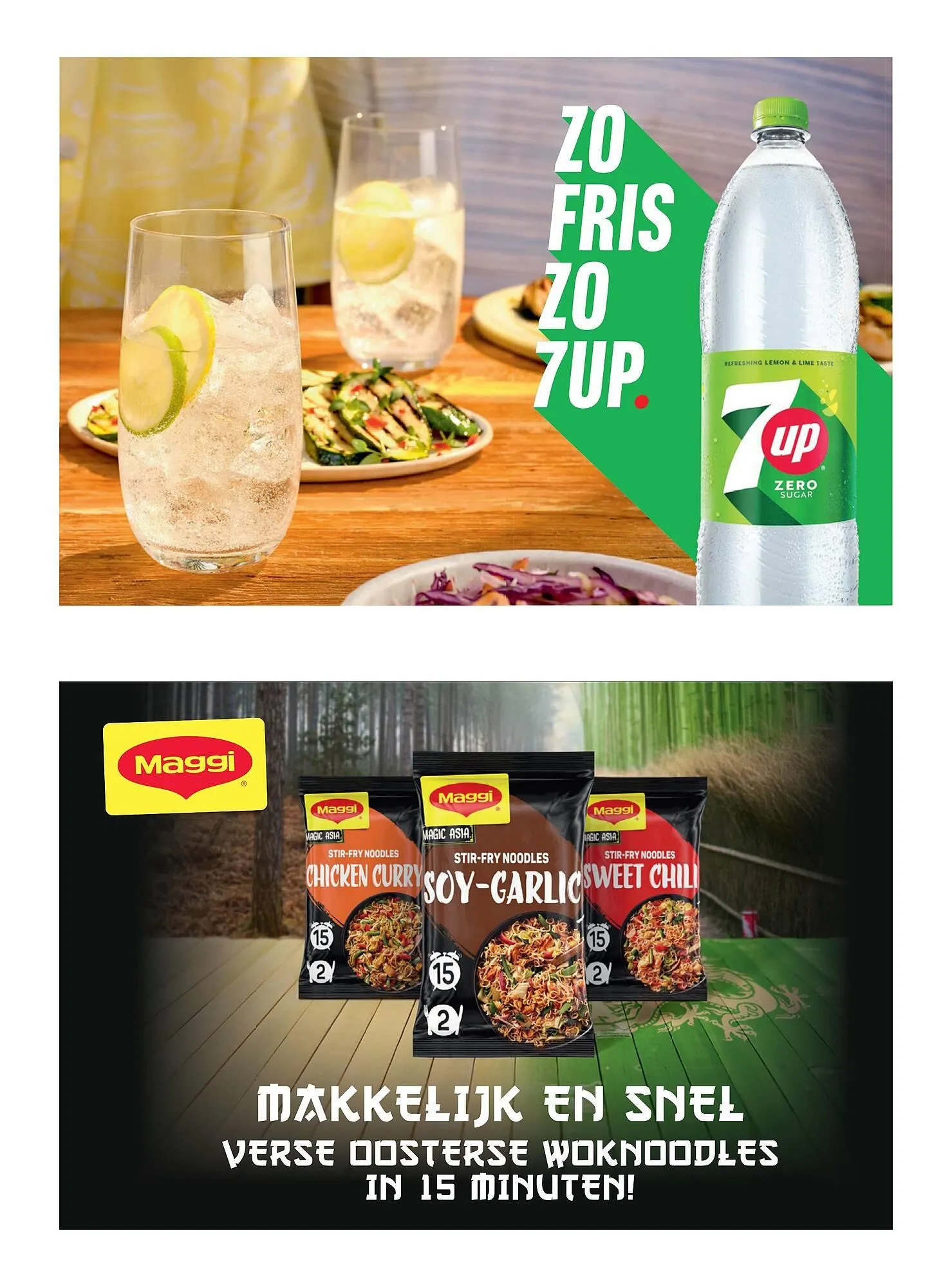 Boodschappen folder van 1 september tot 30 september 2025 - Folder pagina 132