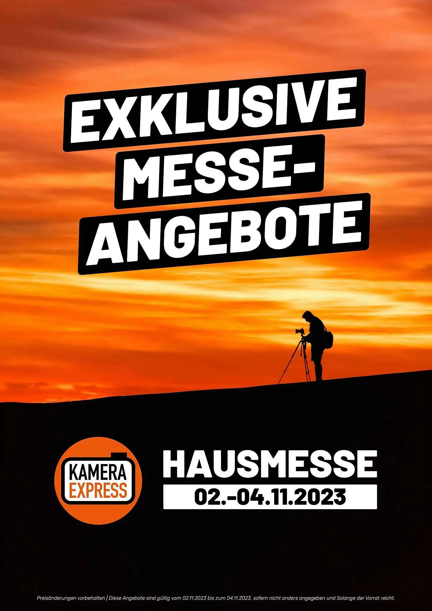 Kamera Express folder - 1