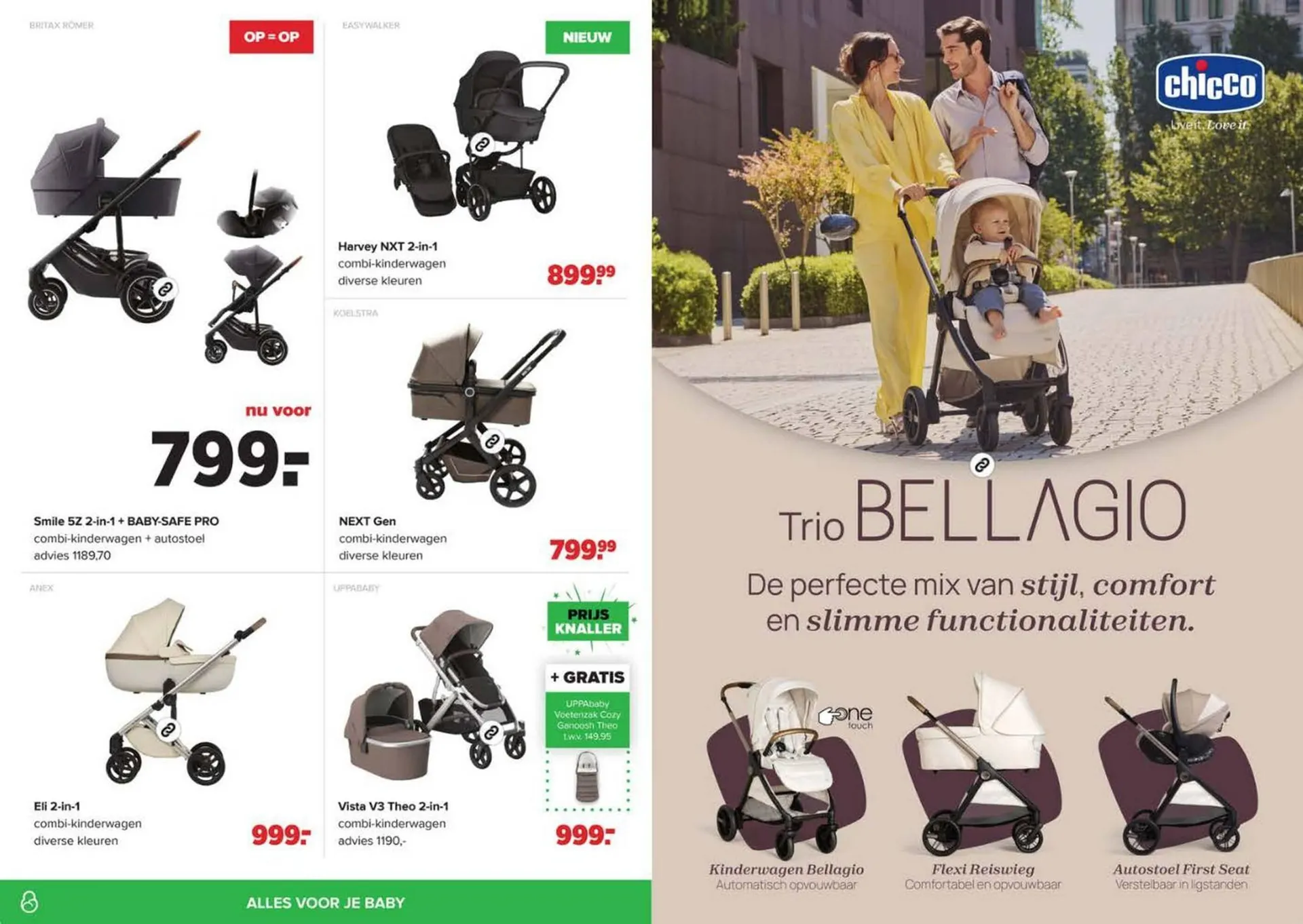 Baby-Dump folder van 4 december tot 1 januari 2026 - Folder pagina 12