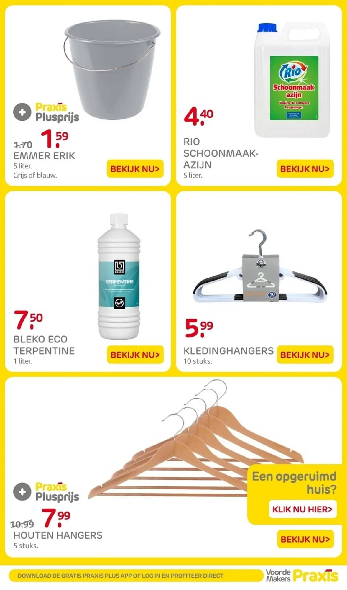 Praxis folder van 9 januari tot 11 januari 2026 - Folder pagina 37