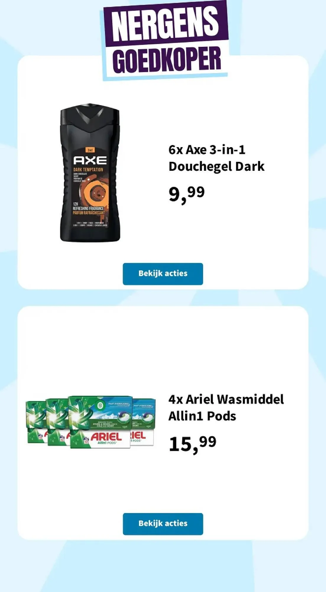 Plein.nl folder van 19 februari tot 31 december 2026 - Folder pagina 36