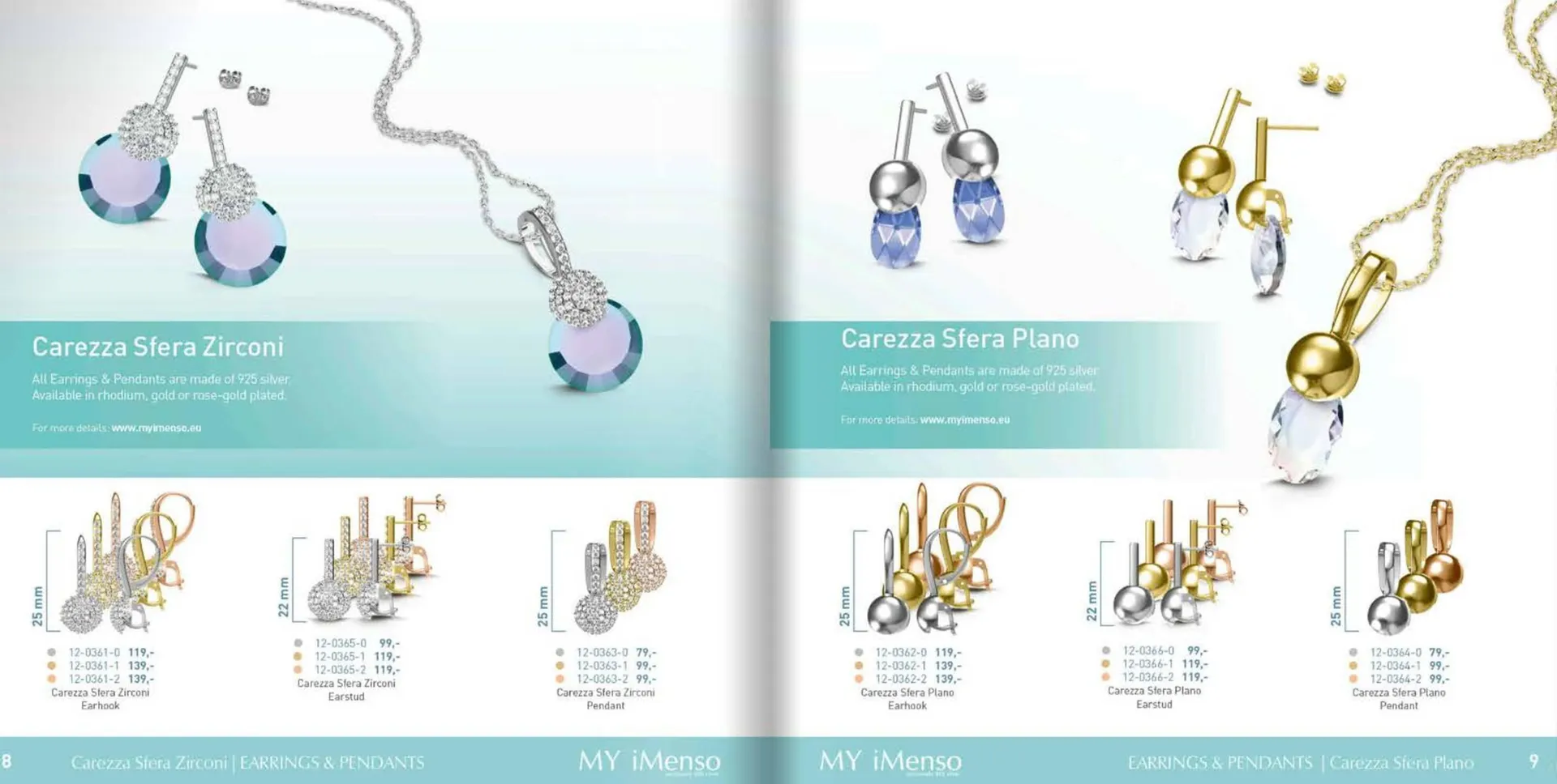 MY iMenso folder van 3 april tot 9 april 2025 - Folder pagina 5