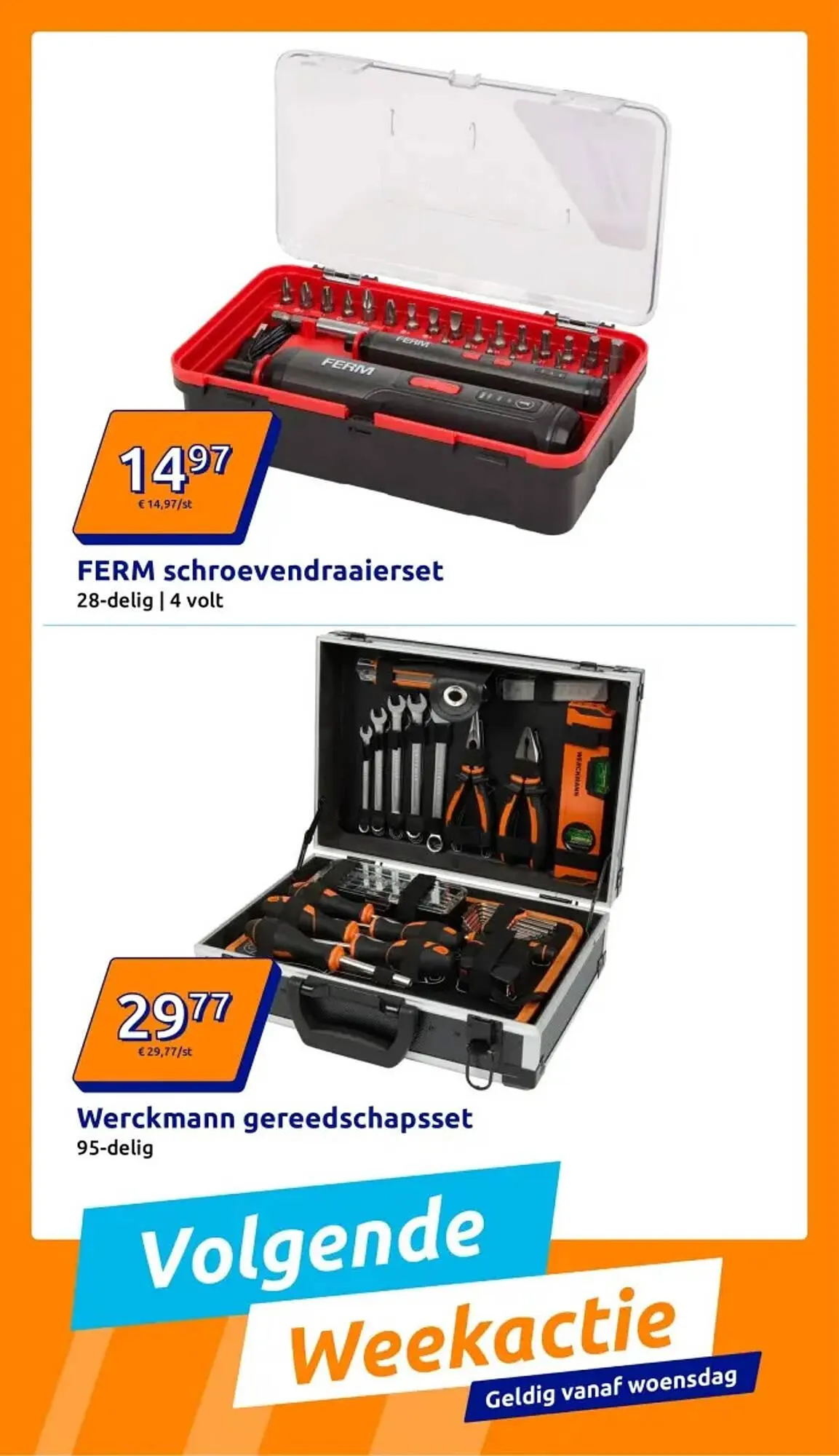 Action folder van 26 november tot 2 december 2025 - Folder pagina 6