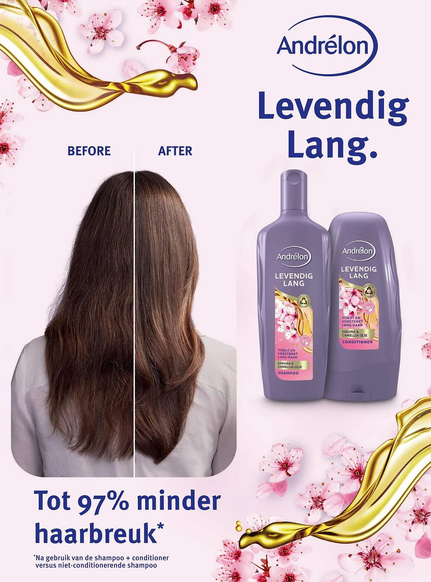 Boodschappen folder van 1 maart tot 31 maart 2025 - Folder pagina 105