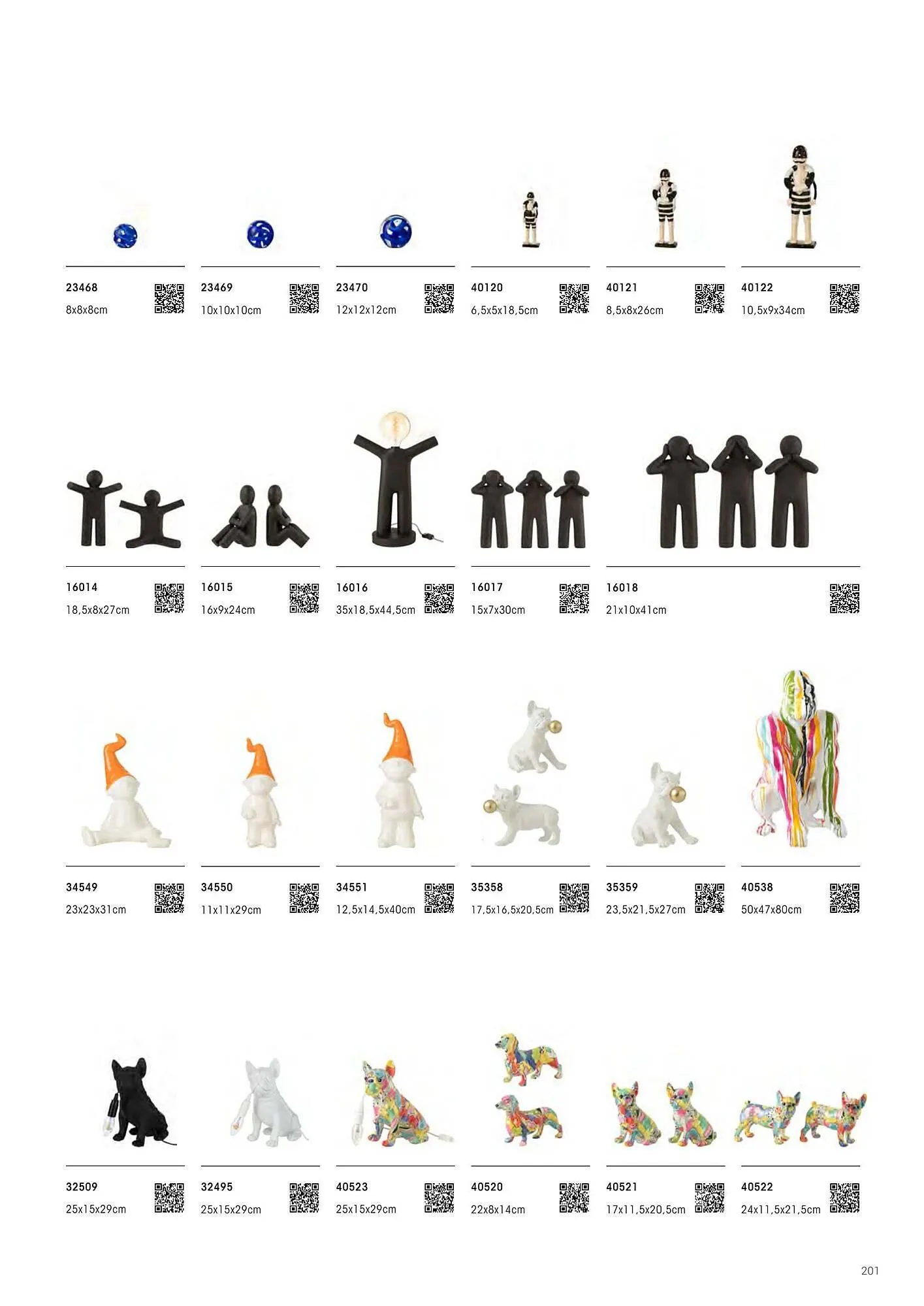 J-Line folder van 8 november tot 31 december 2023 - Folder pagina 201